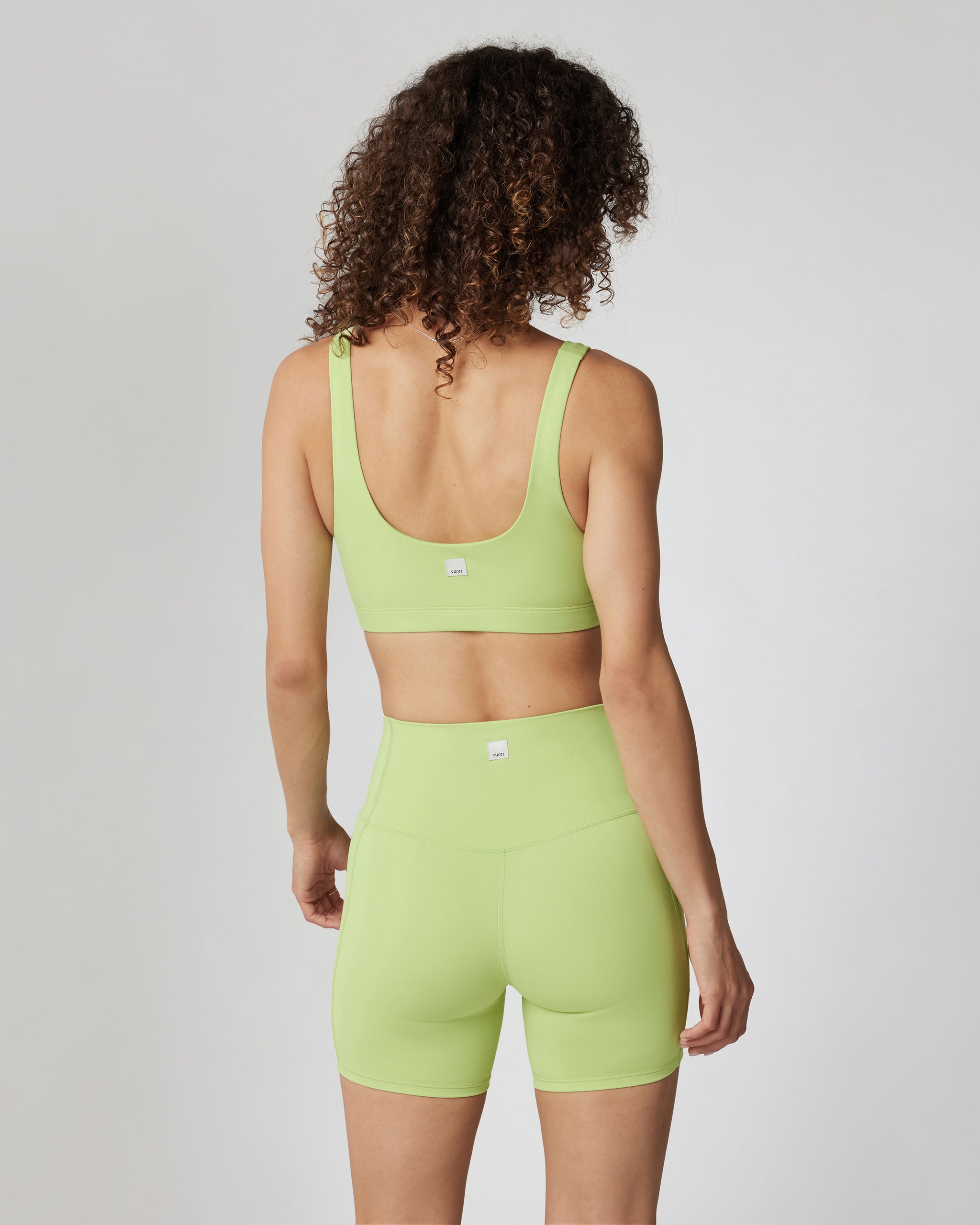 Daily Bra | Limone - Image 2