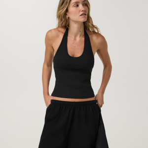 Pose Halter | Black