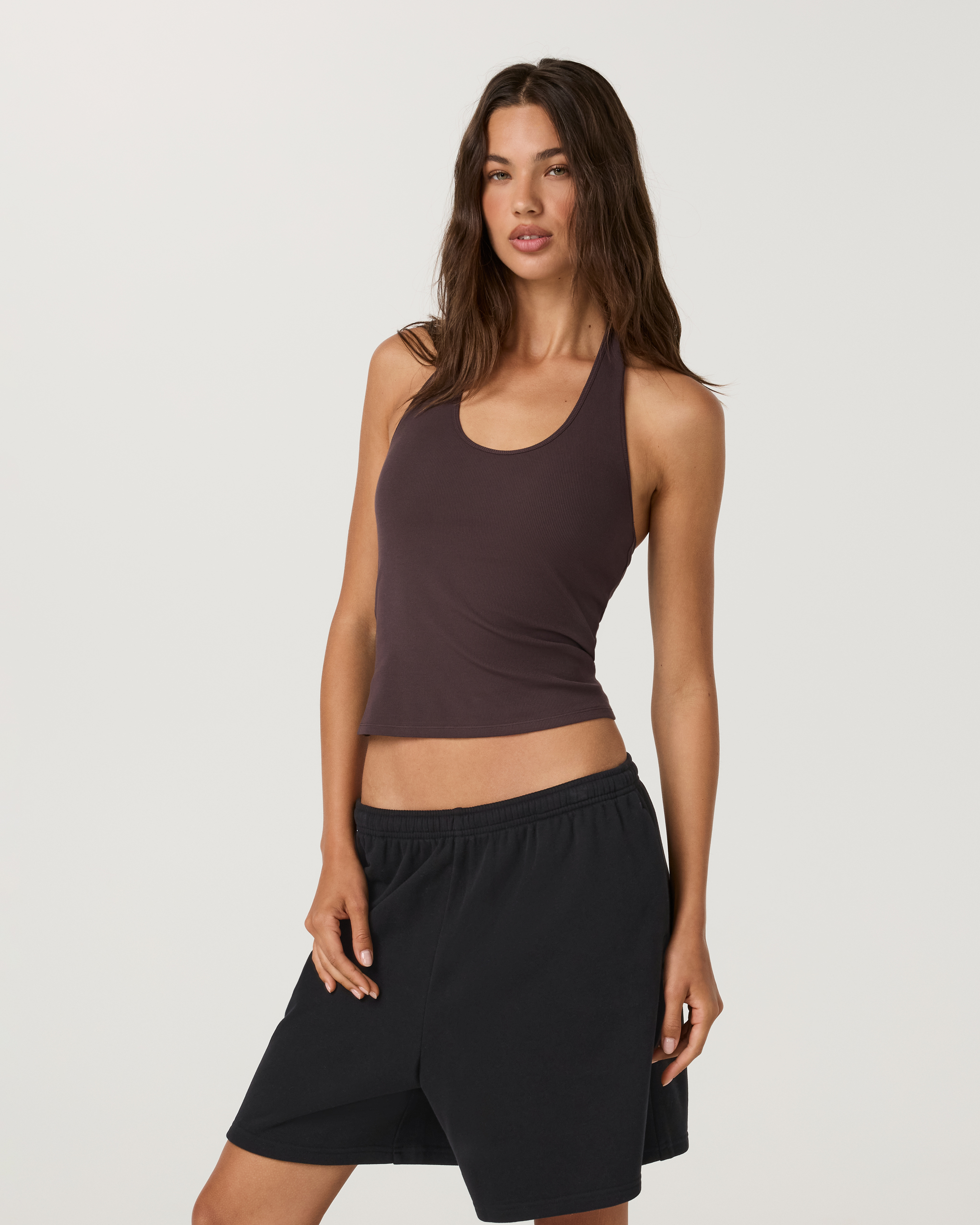 Pose Halter | French Roast - Image 5