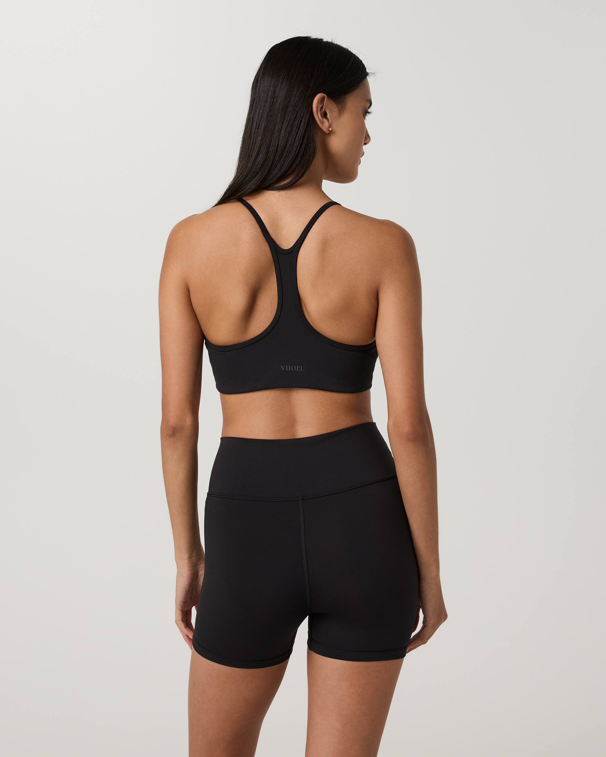 Set Point Bra | Black - Image 5