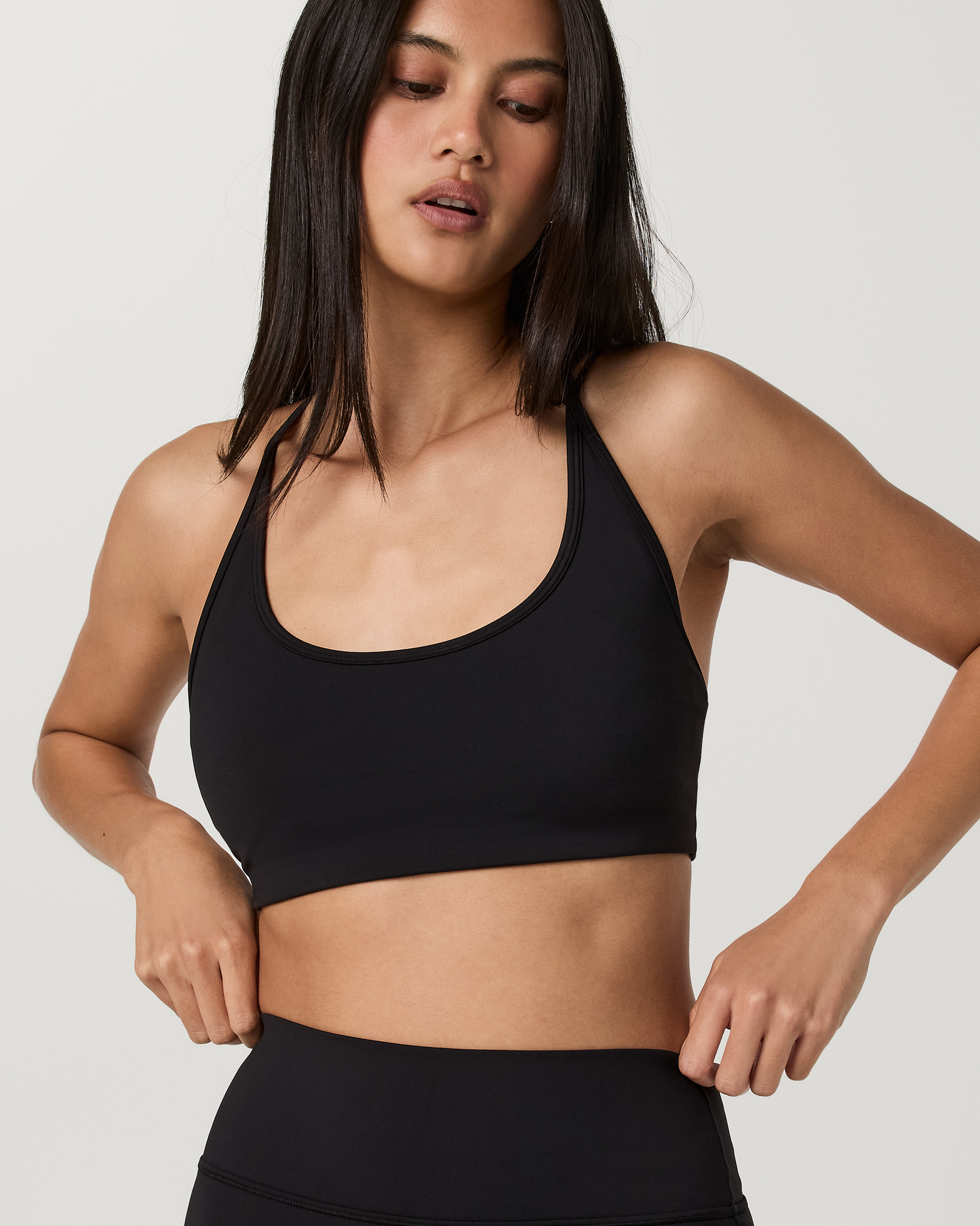 Set Point Bra | Black - Image 4