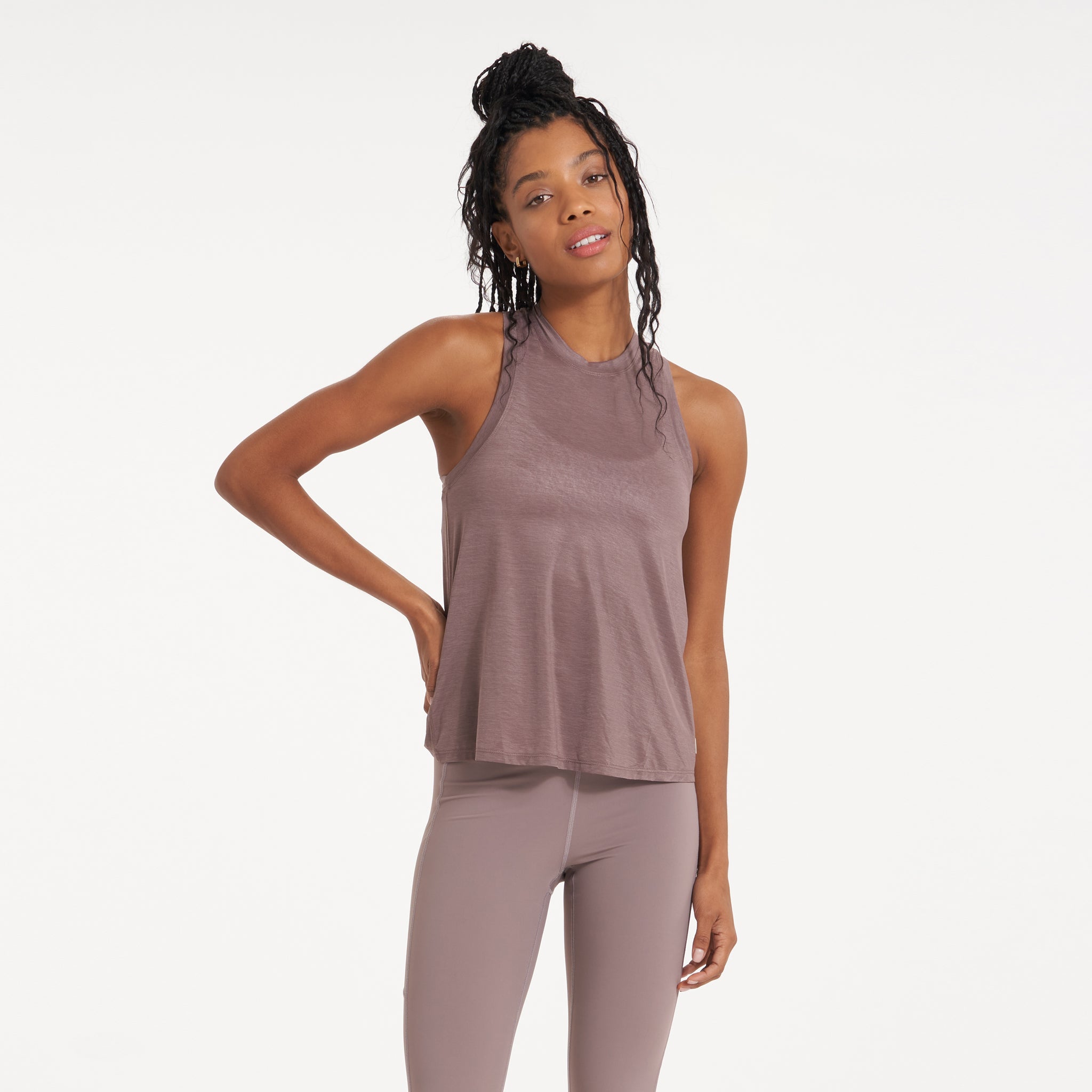 Mod Tank | Hazel