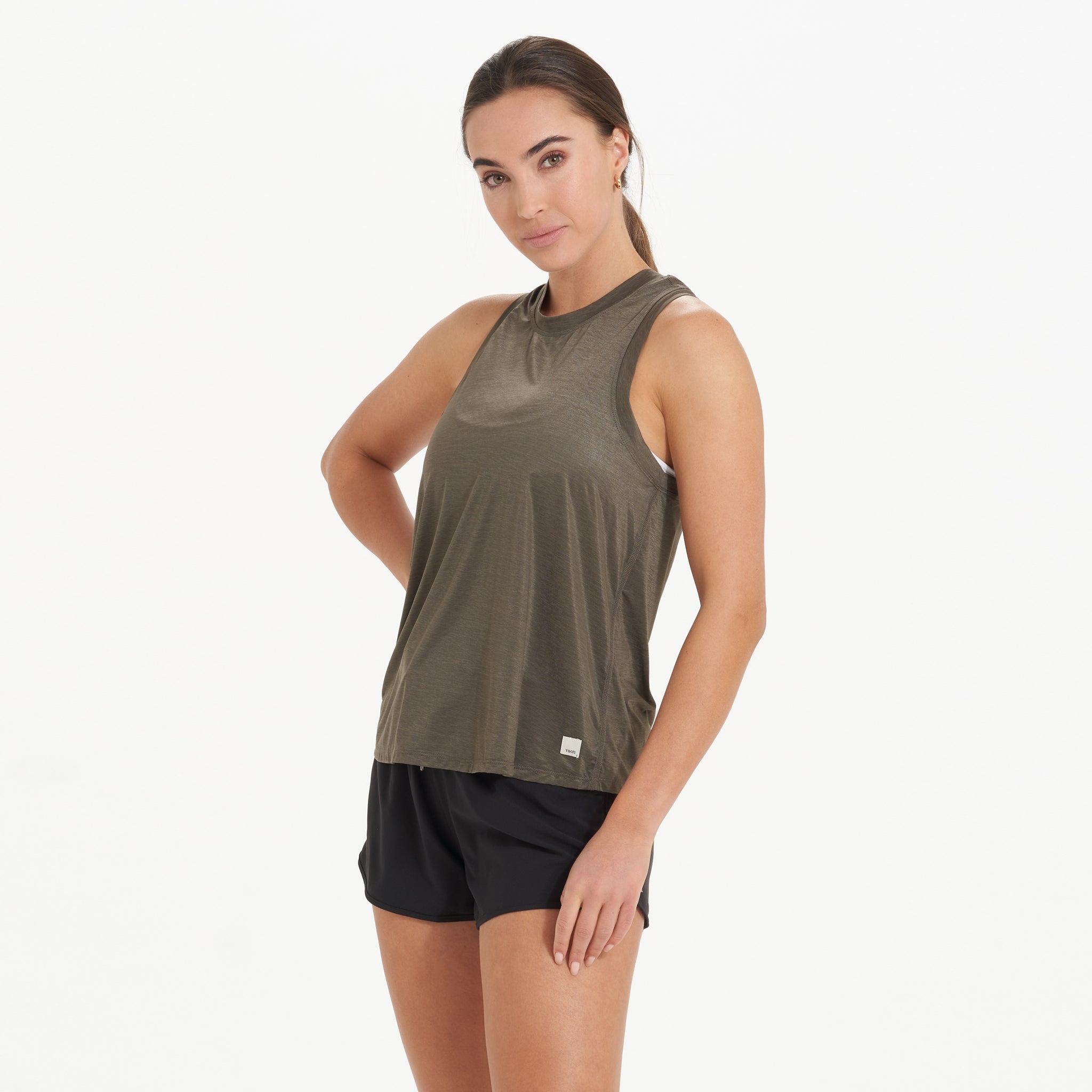 Mod Tank | Oregano - Image 2