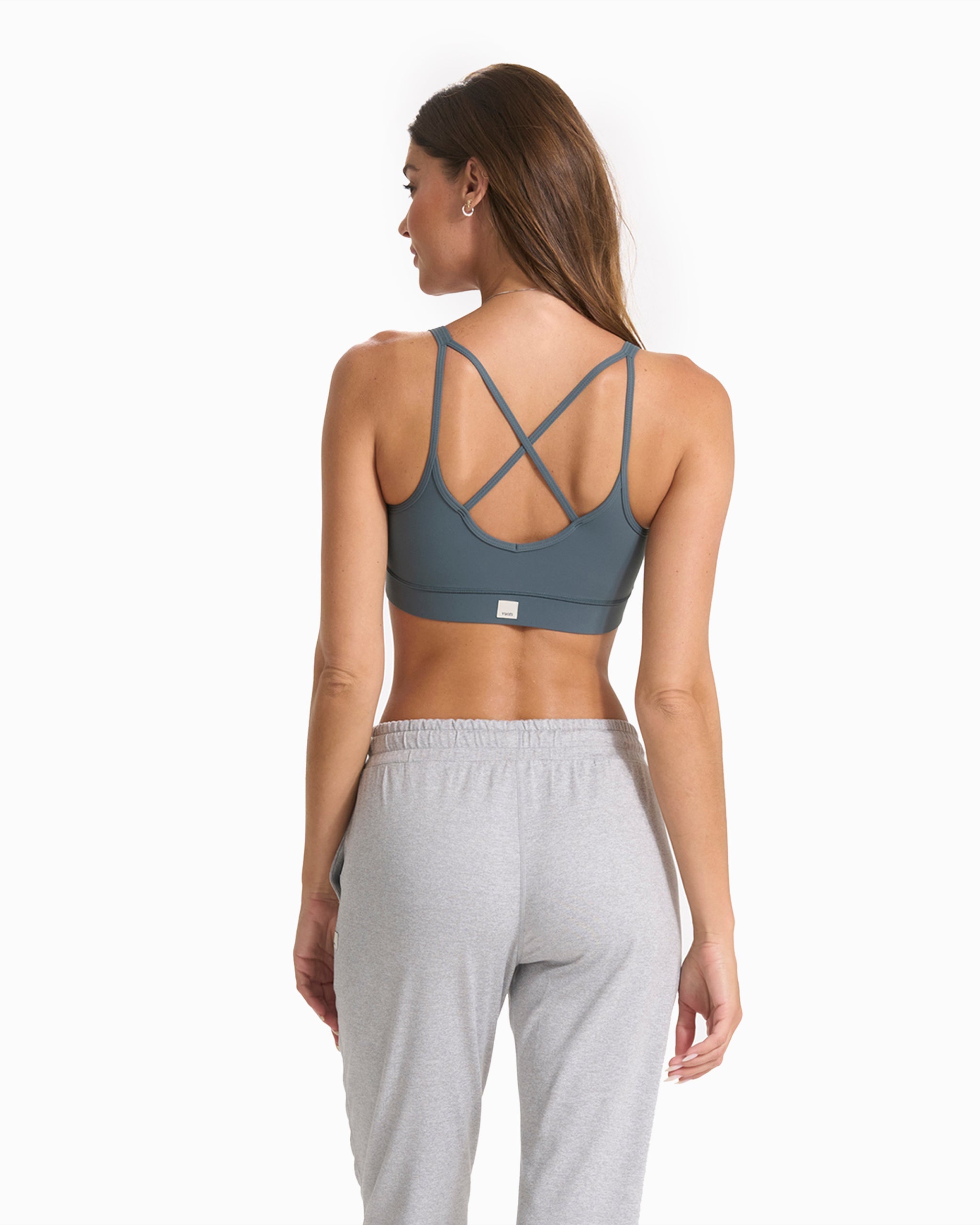 Mindset Bra | Stone - Image 4