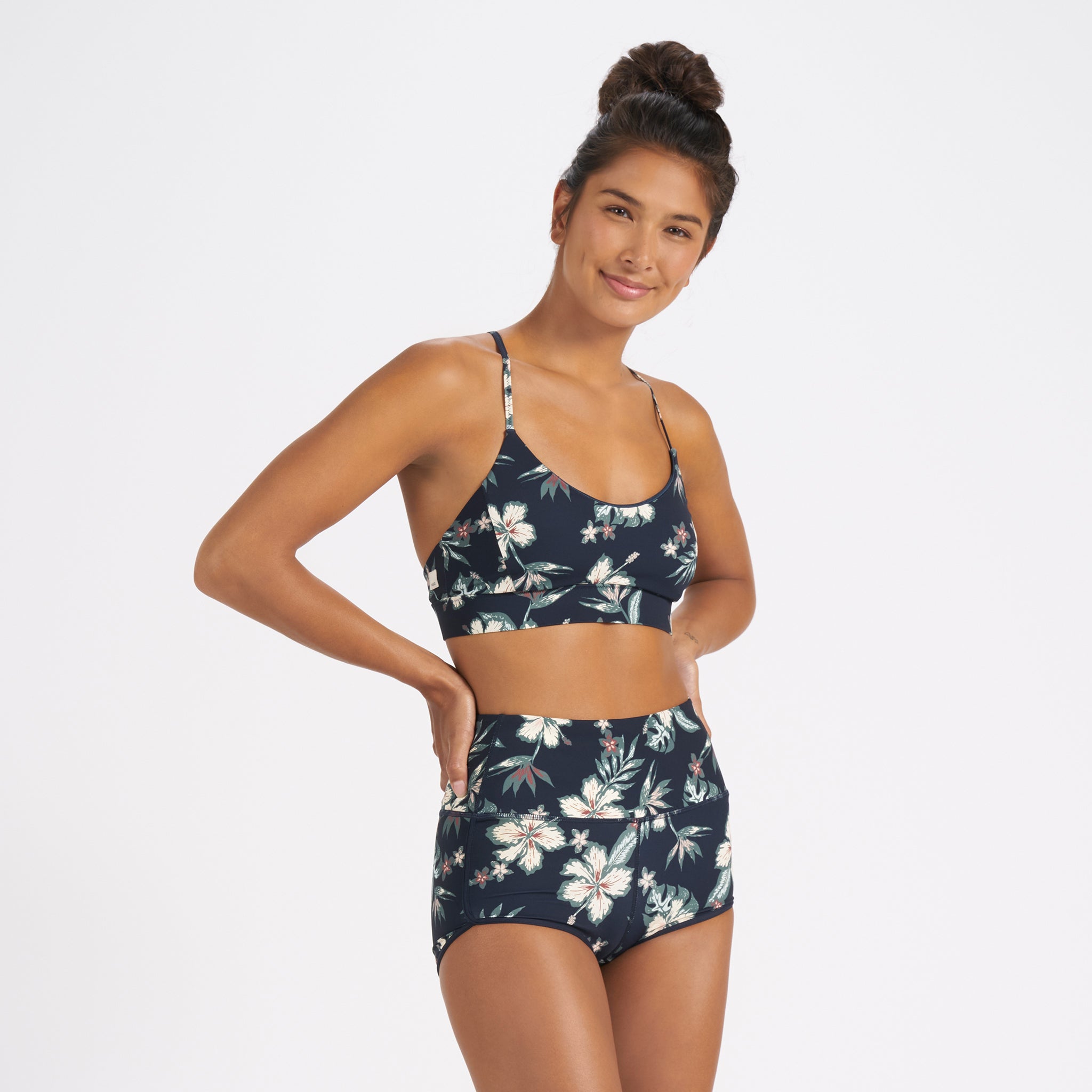 Oasis Bra | Ink Maui - Image 2