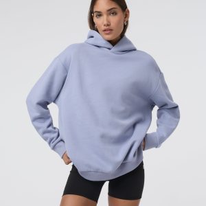 Restore Oversized Hoodie | Twilight
