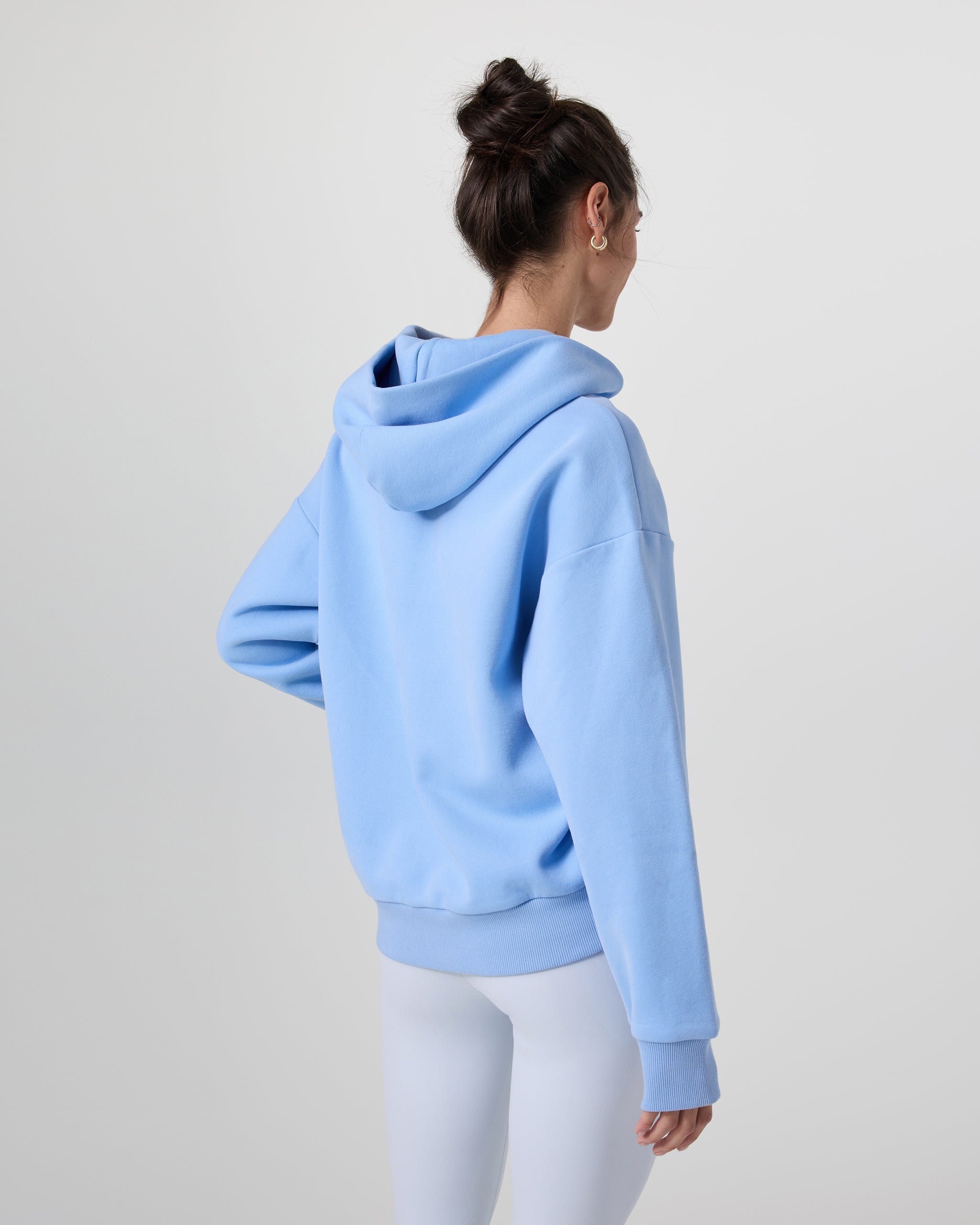 Restore Full Zip Hoodie | Spring - Image 3