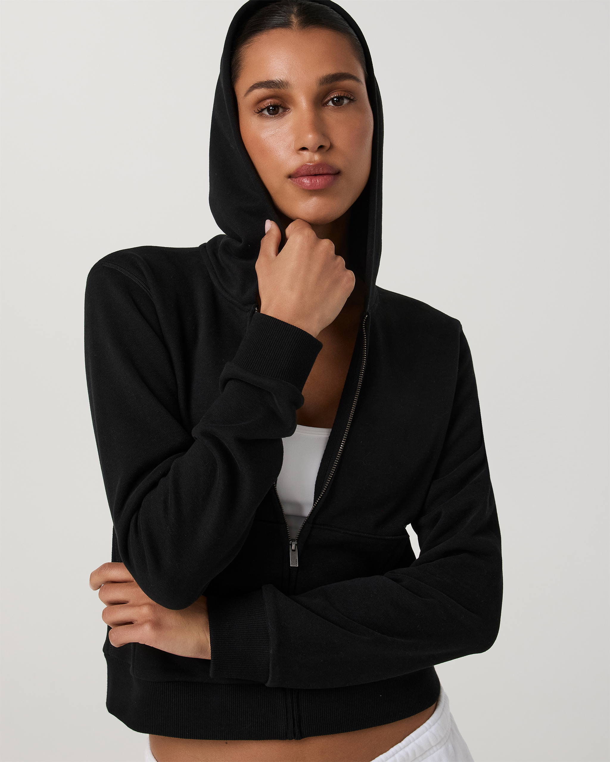 Sedona Classic Full Zip | Black - Image 5