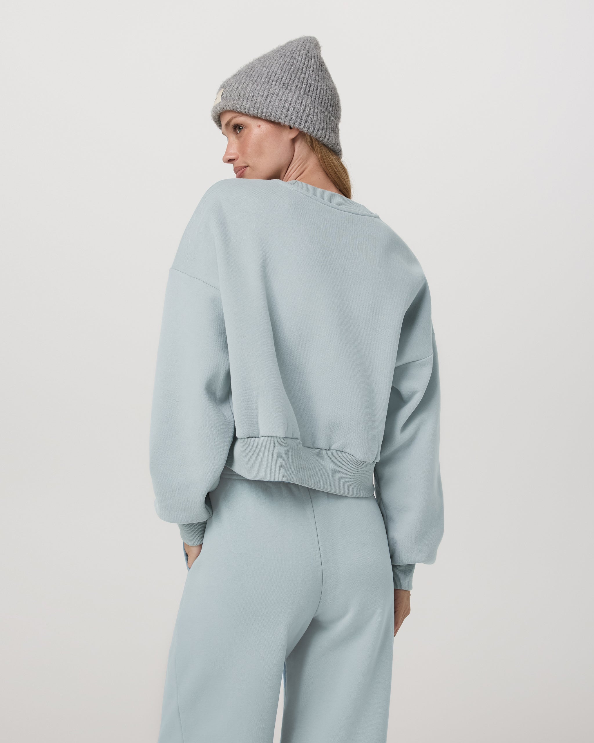 Restore Mini Crew | Blue Haze - Image 3
