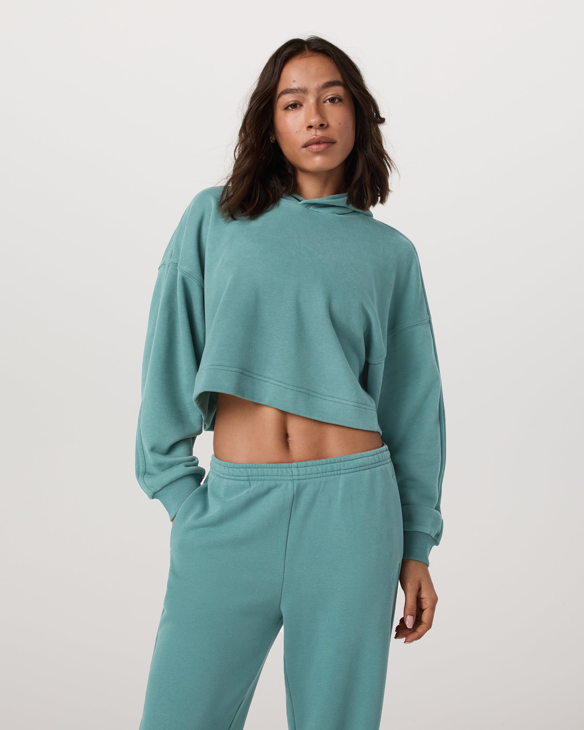 Sedona Pullover Hoodie | Bluegrass - Image 5