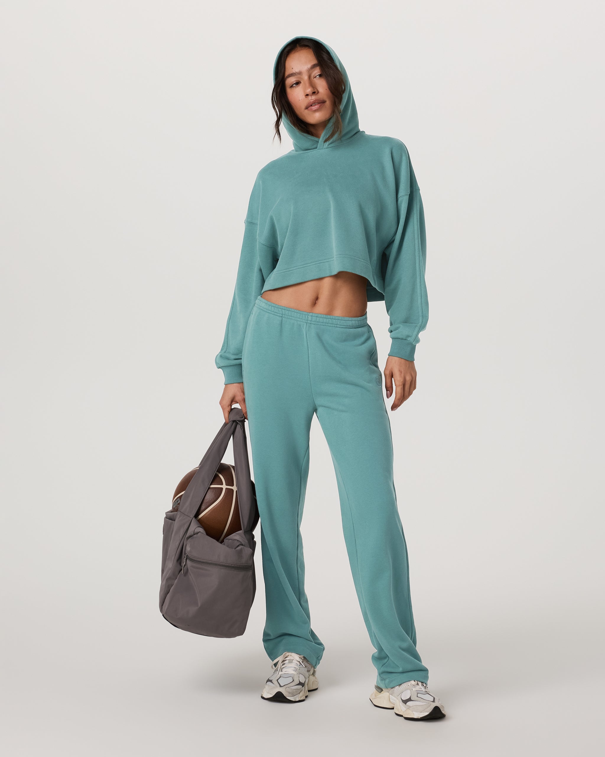 Sedona Pullover Hoodie | Bluegrass - Image 6