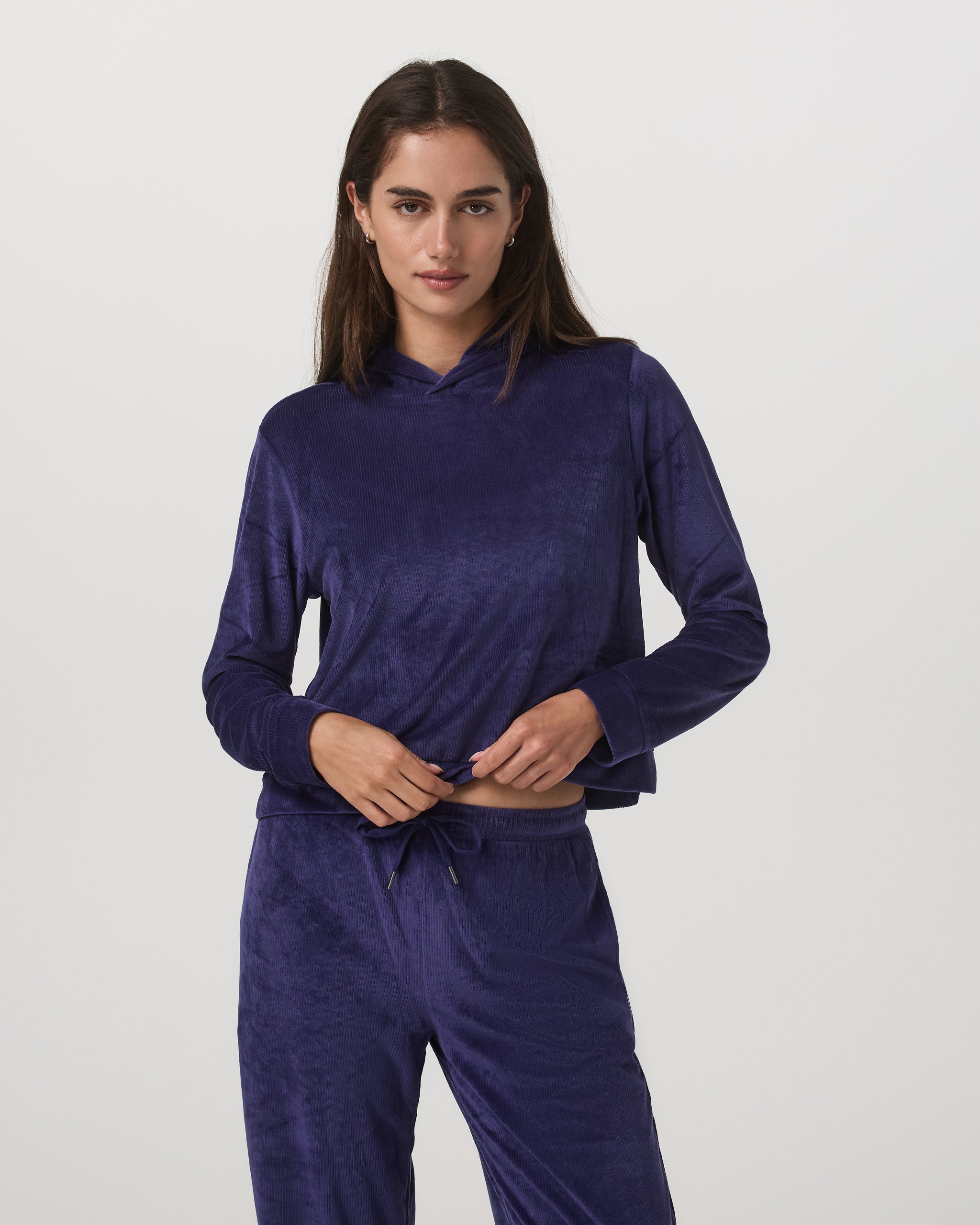 Haven Hoodie | Stellar Sky - Image 5