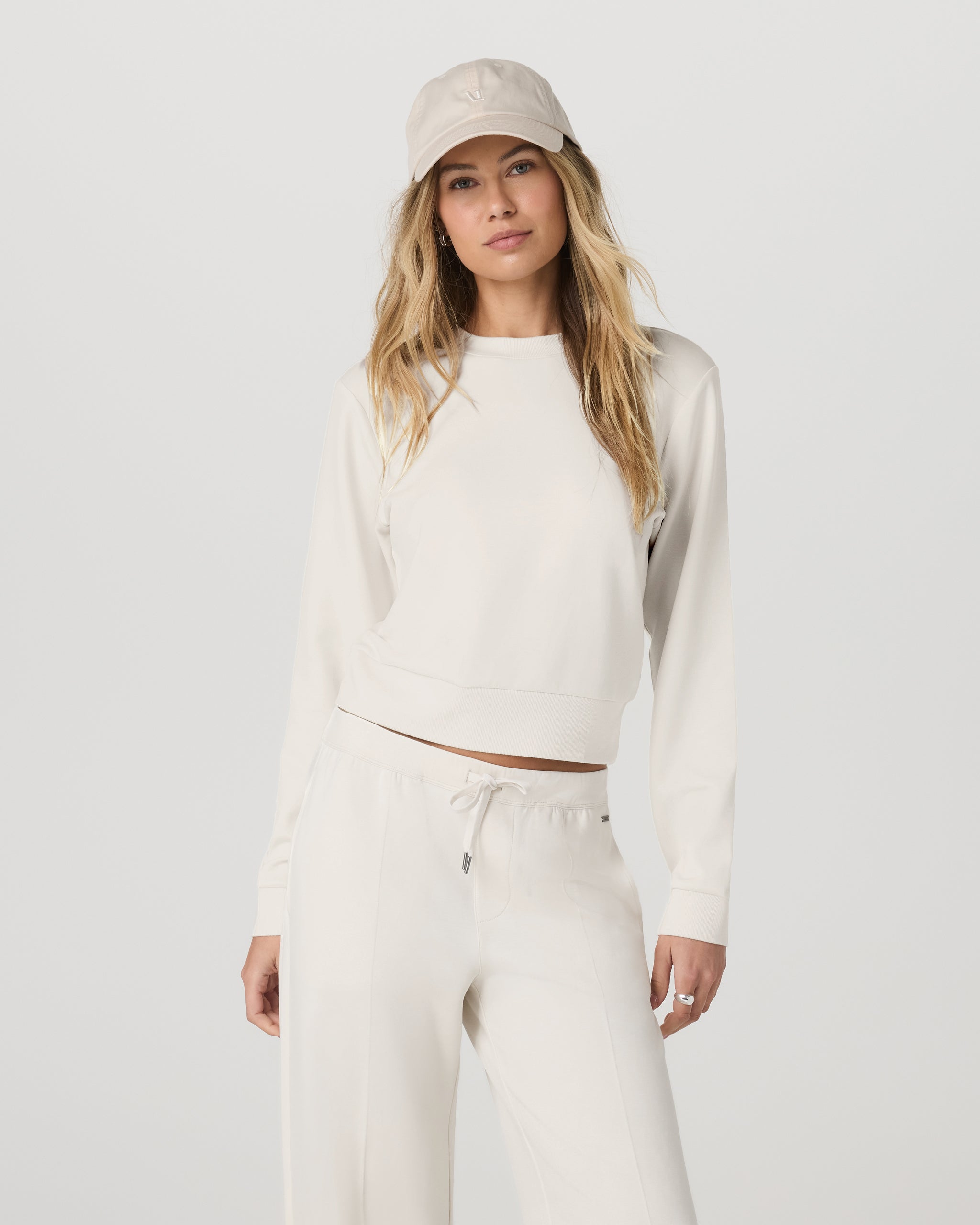 Compose Crew | Marshmallow