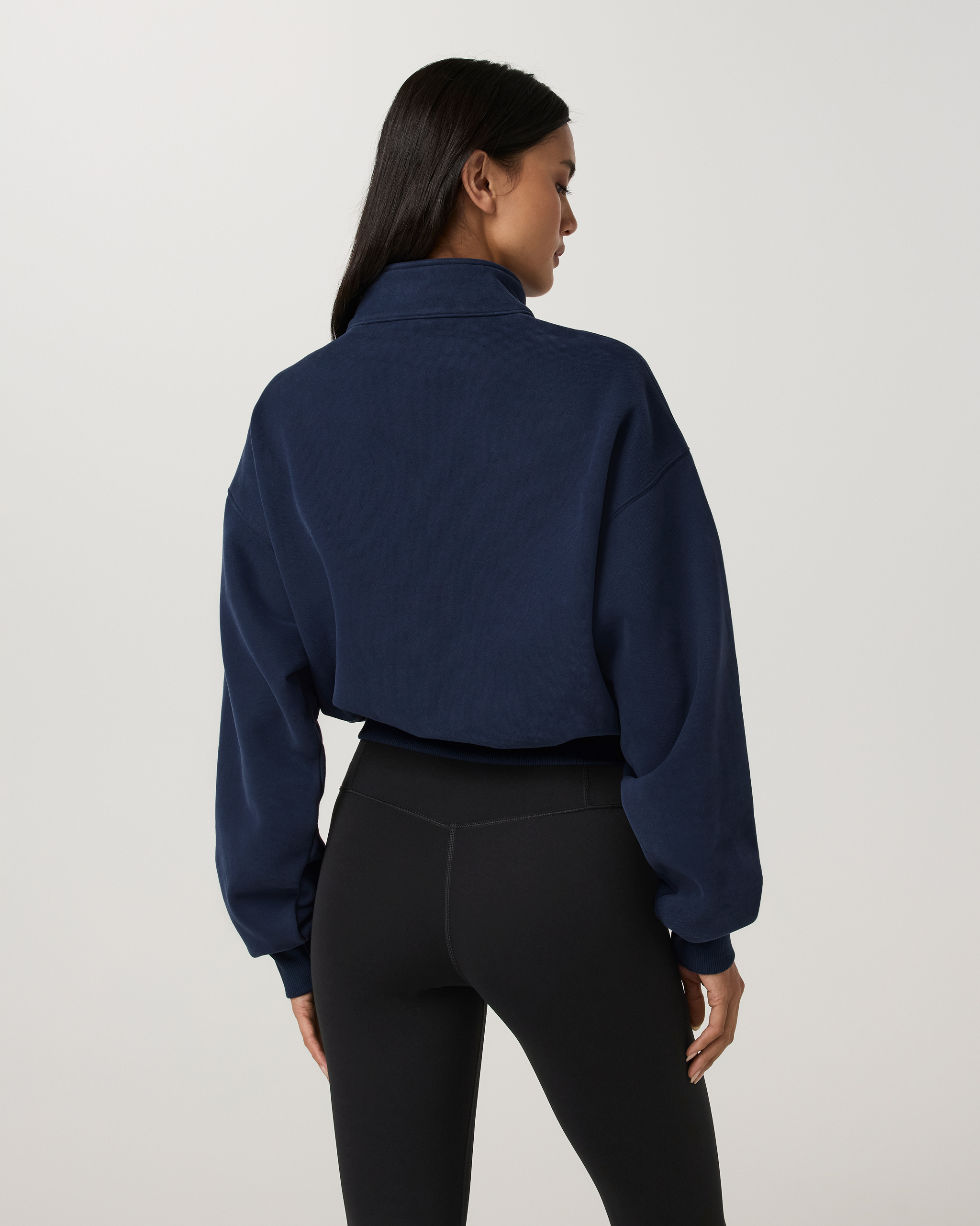 Restore Track Jacket | Blue Coast - Image 3