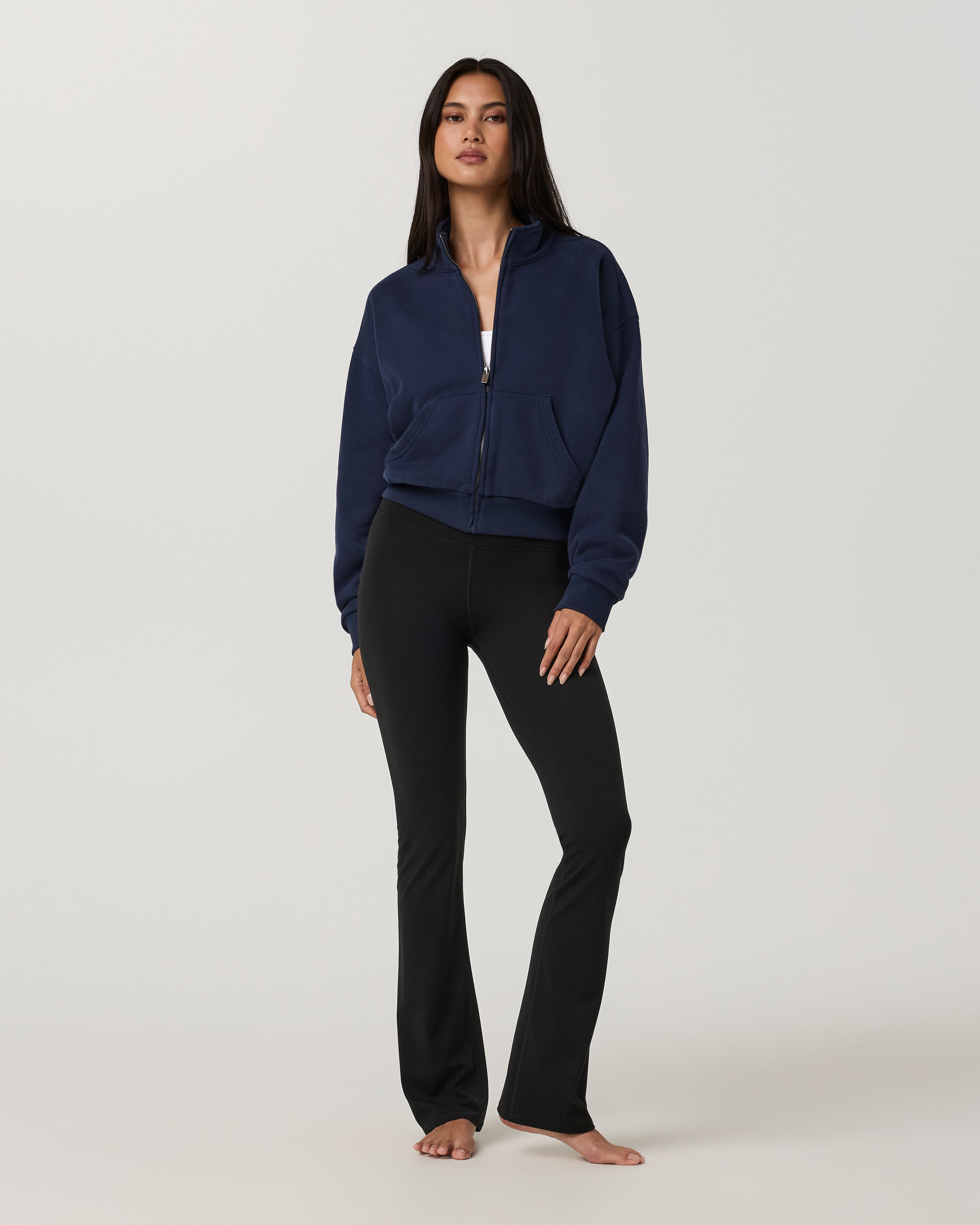 Restore Track Jacket | Blue Coast - Image 4