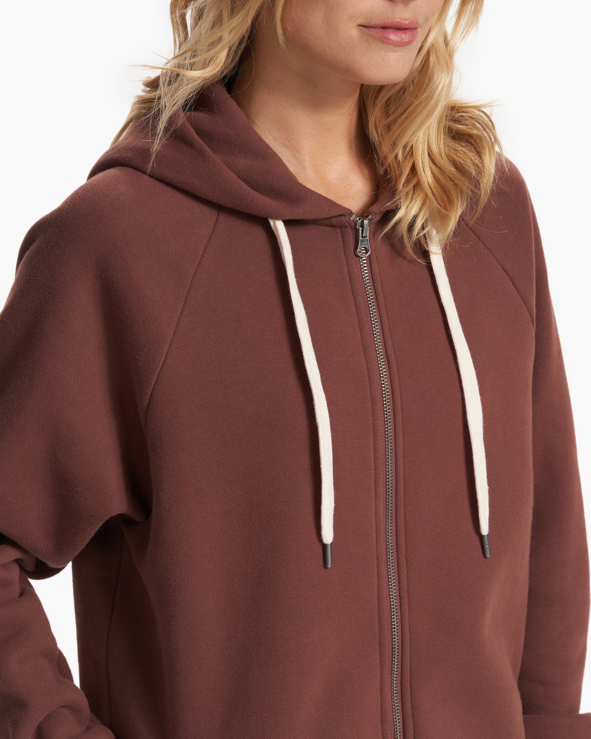 Restore Hoodie | Hazelnut - Image 3