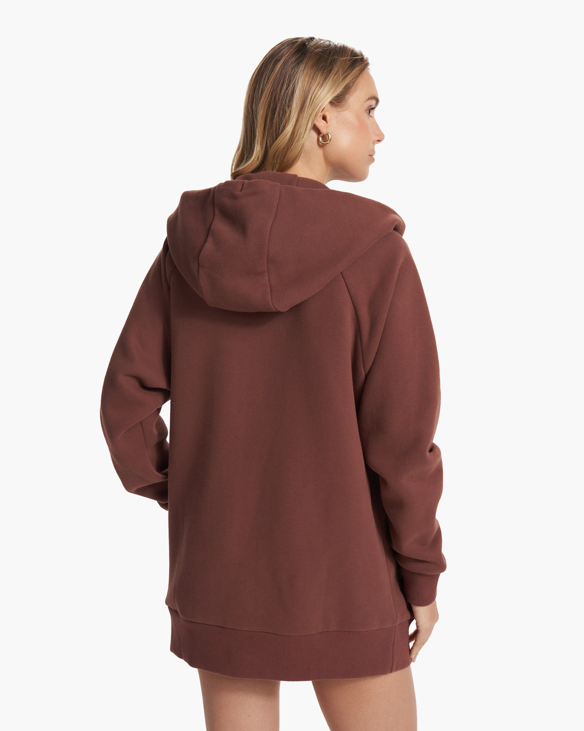 Restore Hoodie | Hazelnut - Image 5