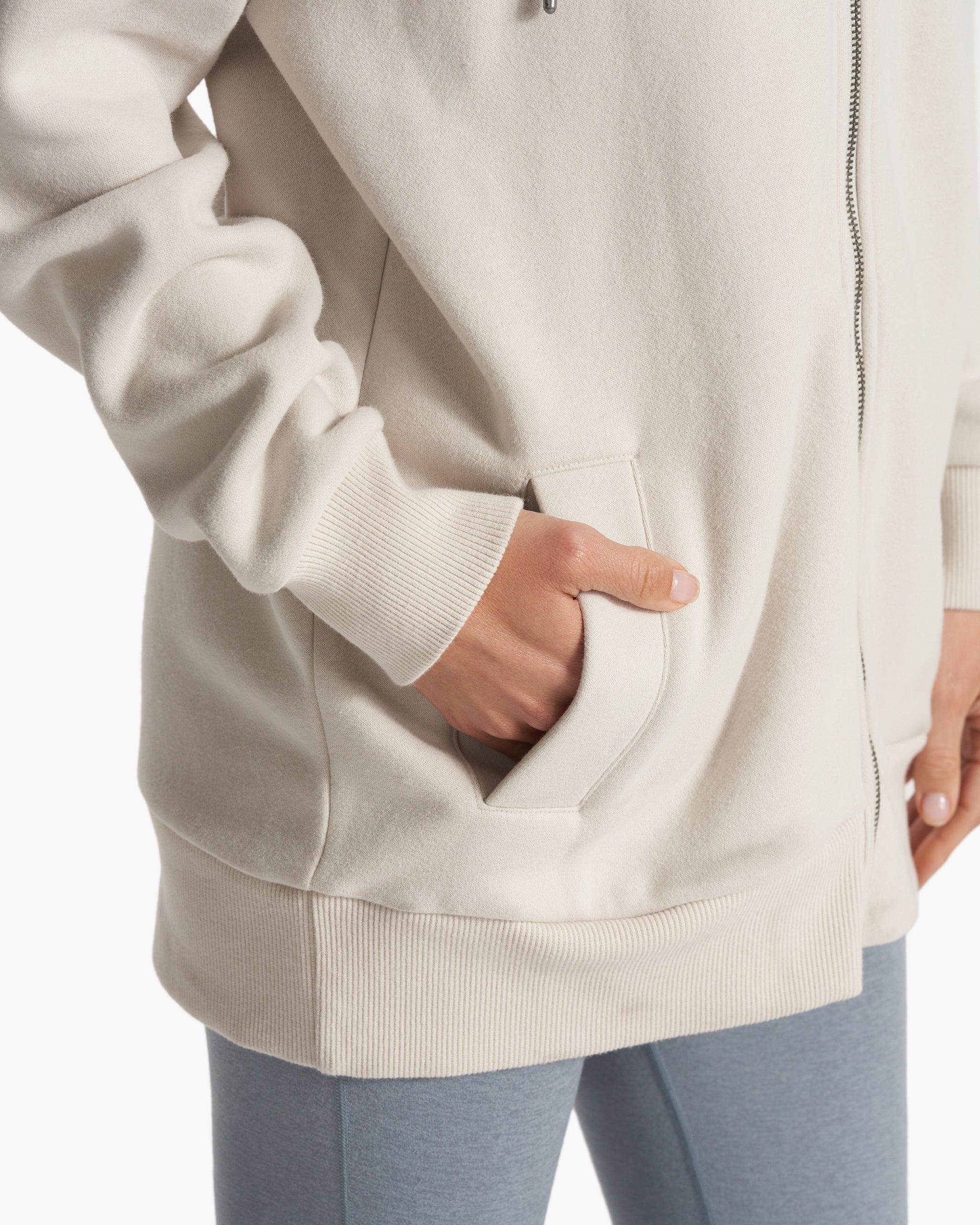 Restore Hoodie | Salt - Image 5