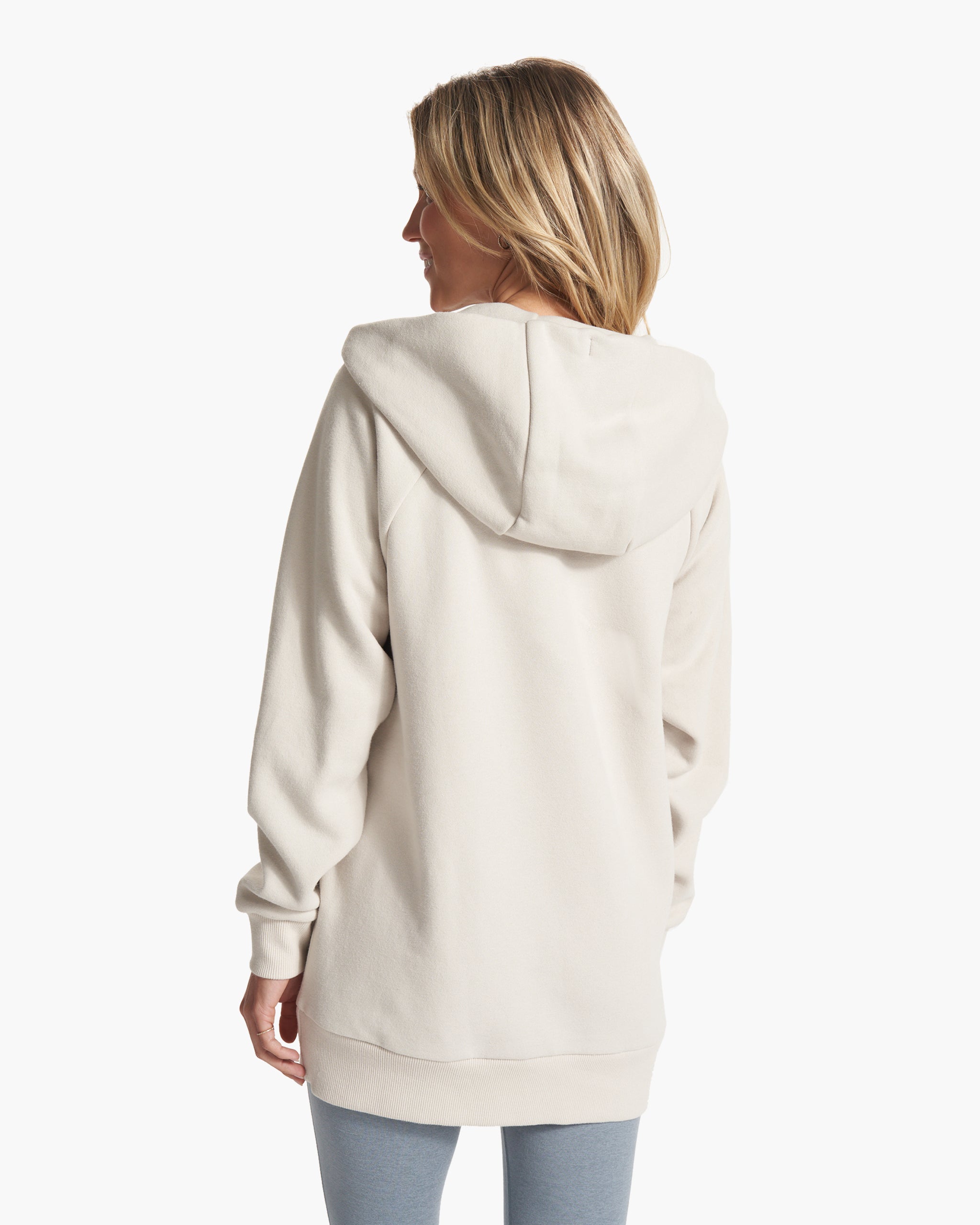 Restore Hoodie | Salt - Image 3