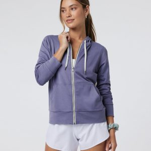 Halo Performance Hoodie 2.0 | Cosmic Heather