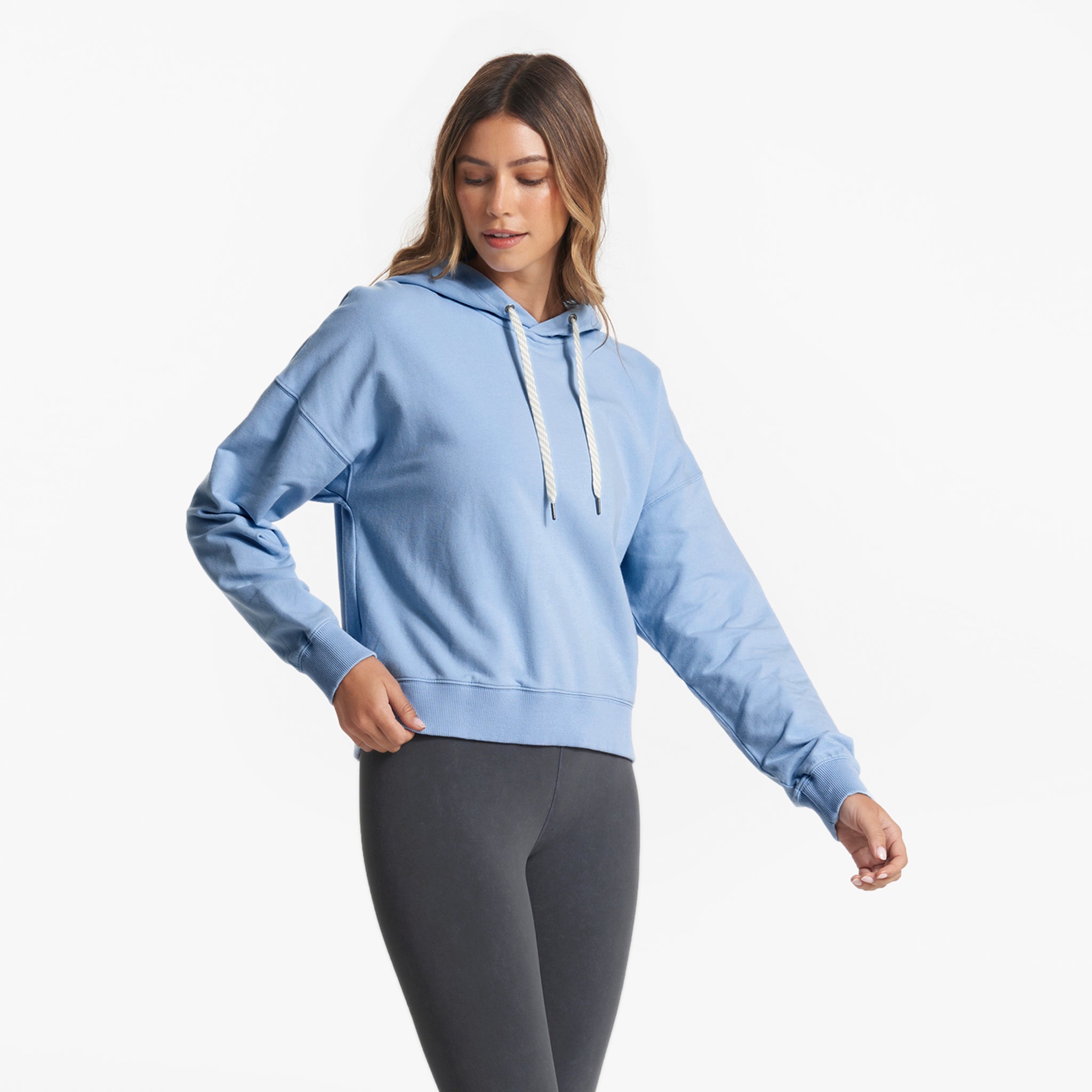 Laguna Hoodie | Oxford - Image 3