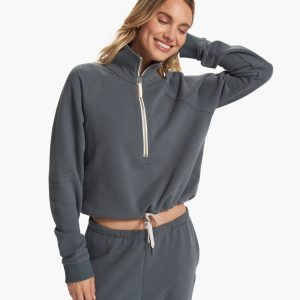 Sedona Half Zip | Lake