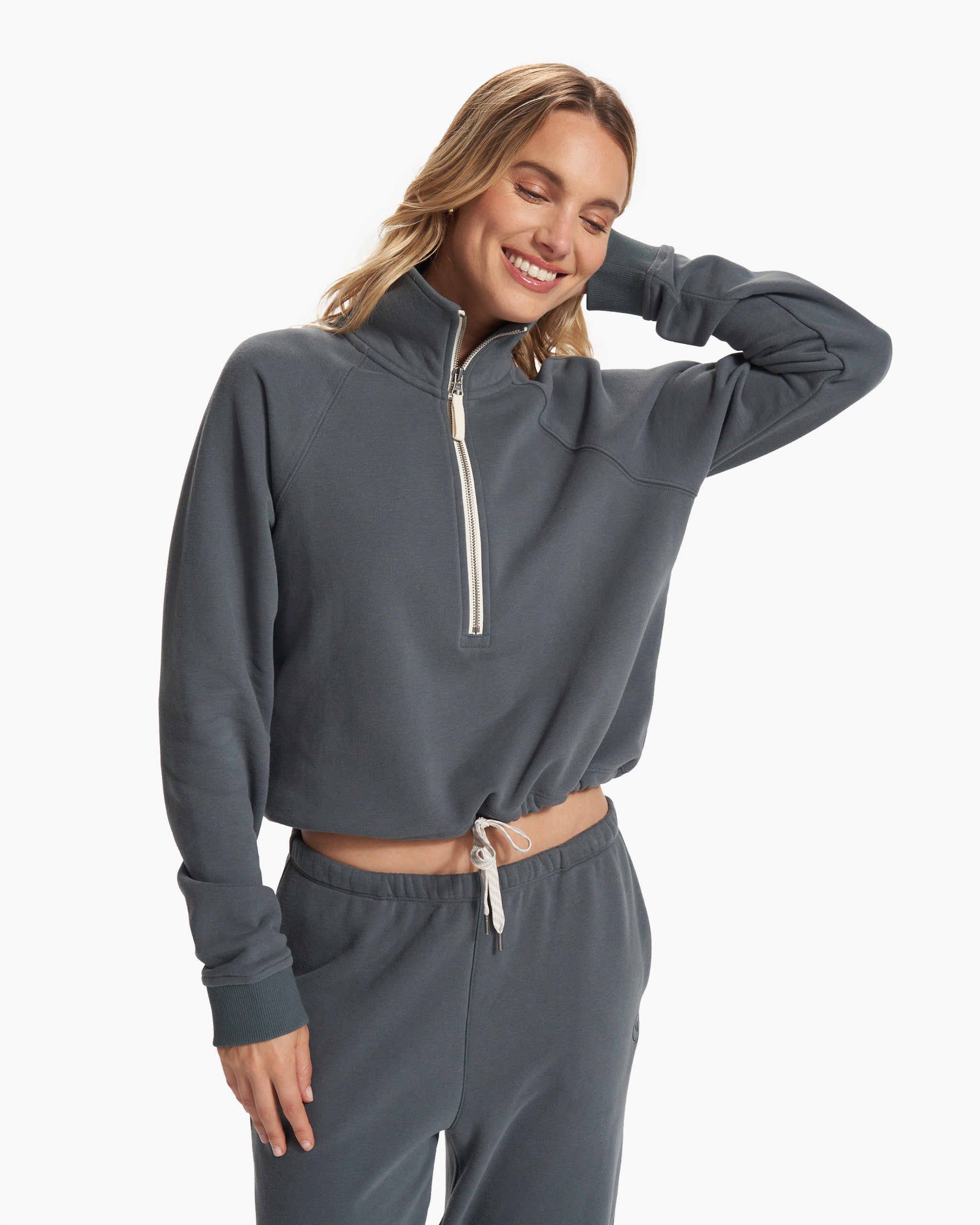 Sedona Half Zip | Lake
