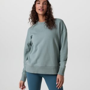 Sedona Weekender Crew | Mist