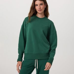 Sedona Weekender Crew | Viridian