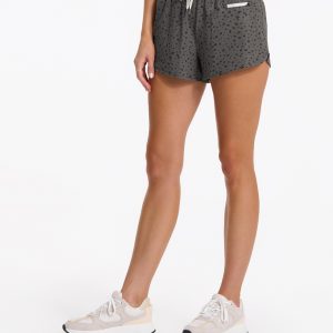 Clementine 2.0 Short 2.5 | Elm Dots