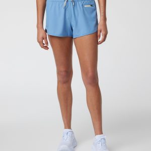 Clementine 2.0 Short 2.5 | Isle Blue
