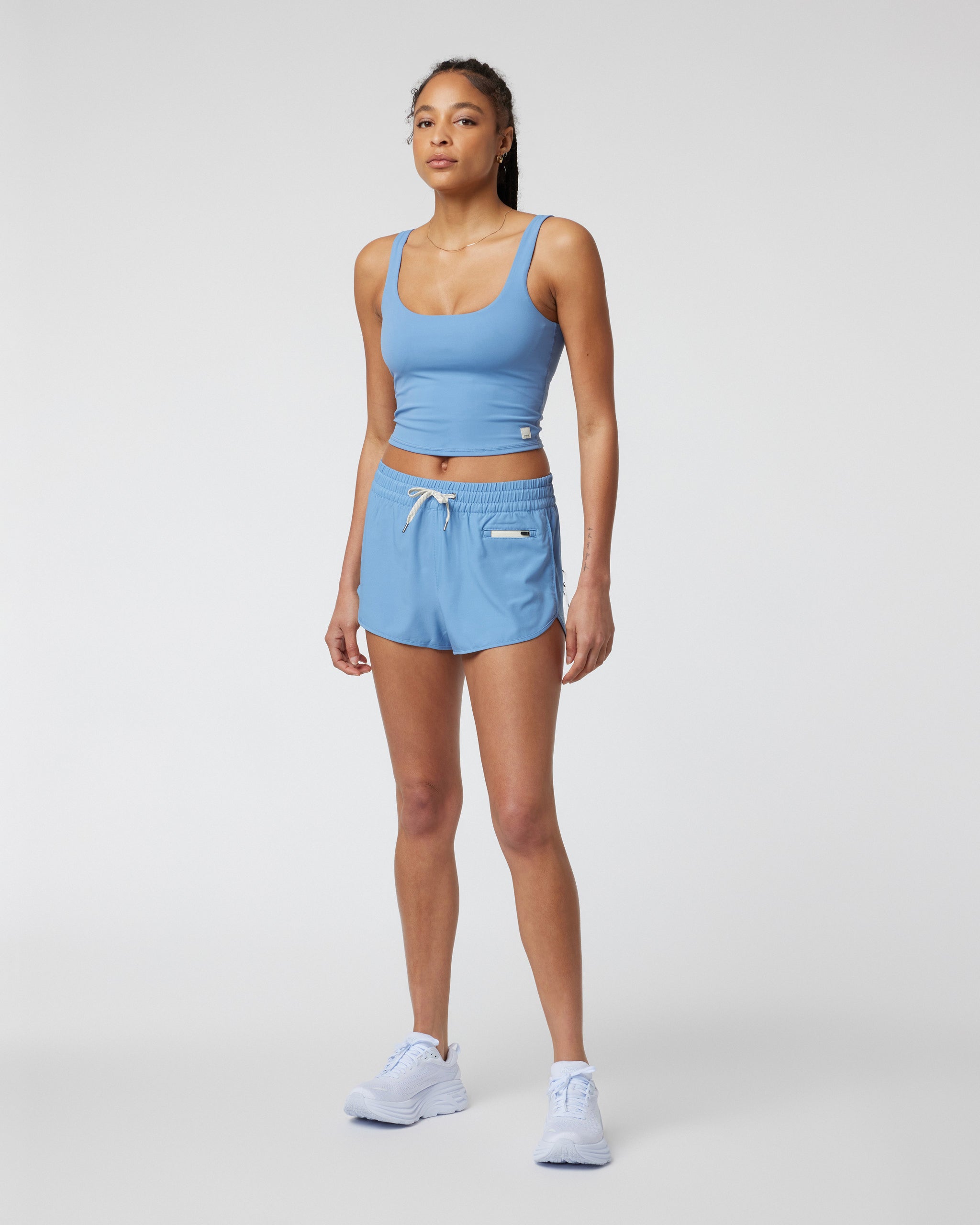 Clementine 2.0 Short 2.5 | Isle Blue - Image 2