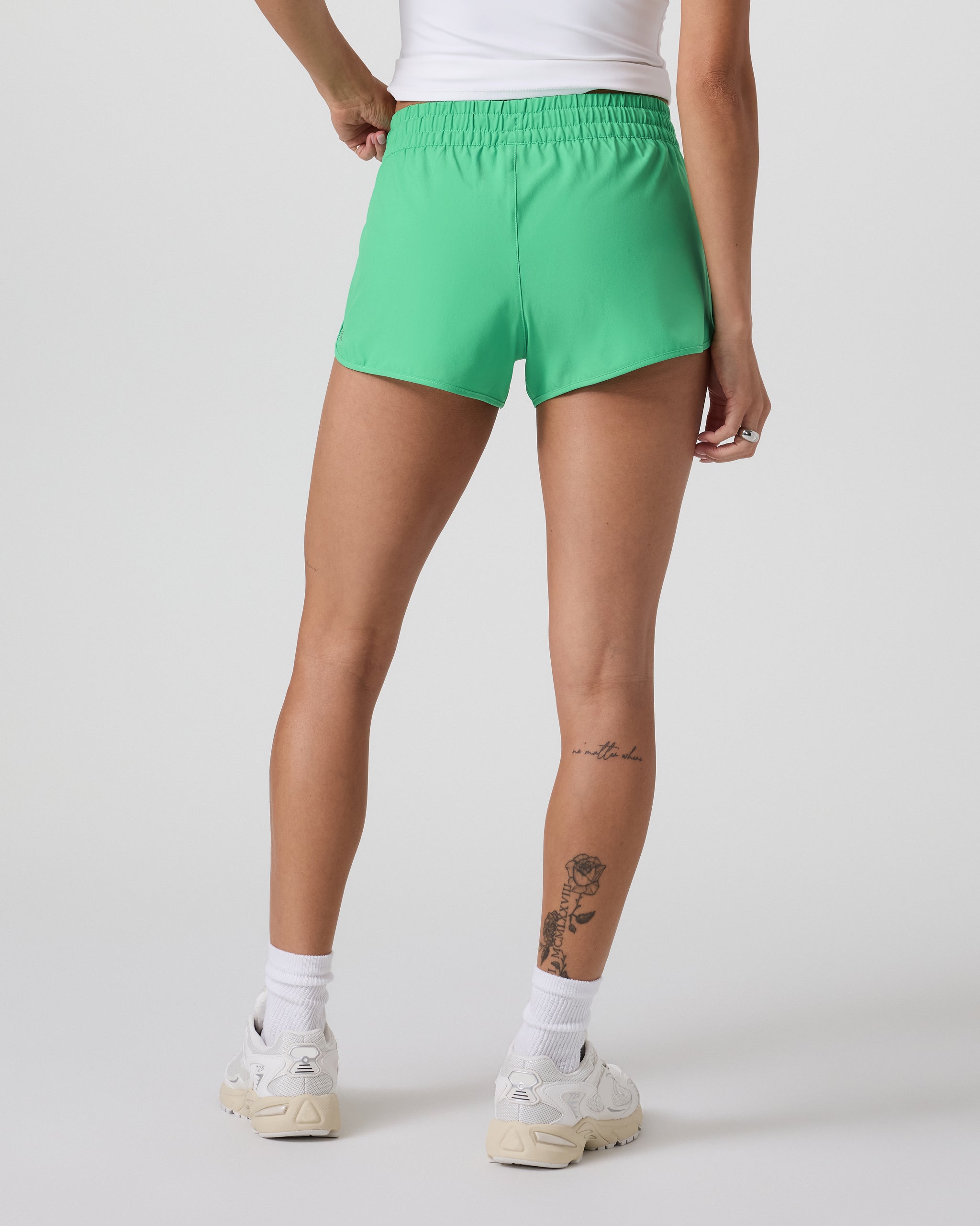 Clementine 2.0 Short 2.5 | Light Bergamot - Image 3