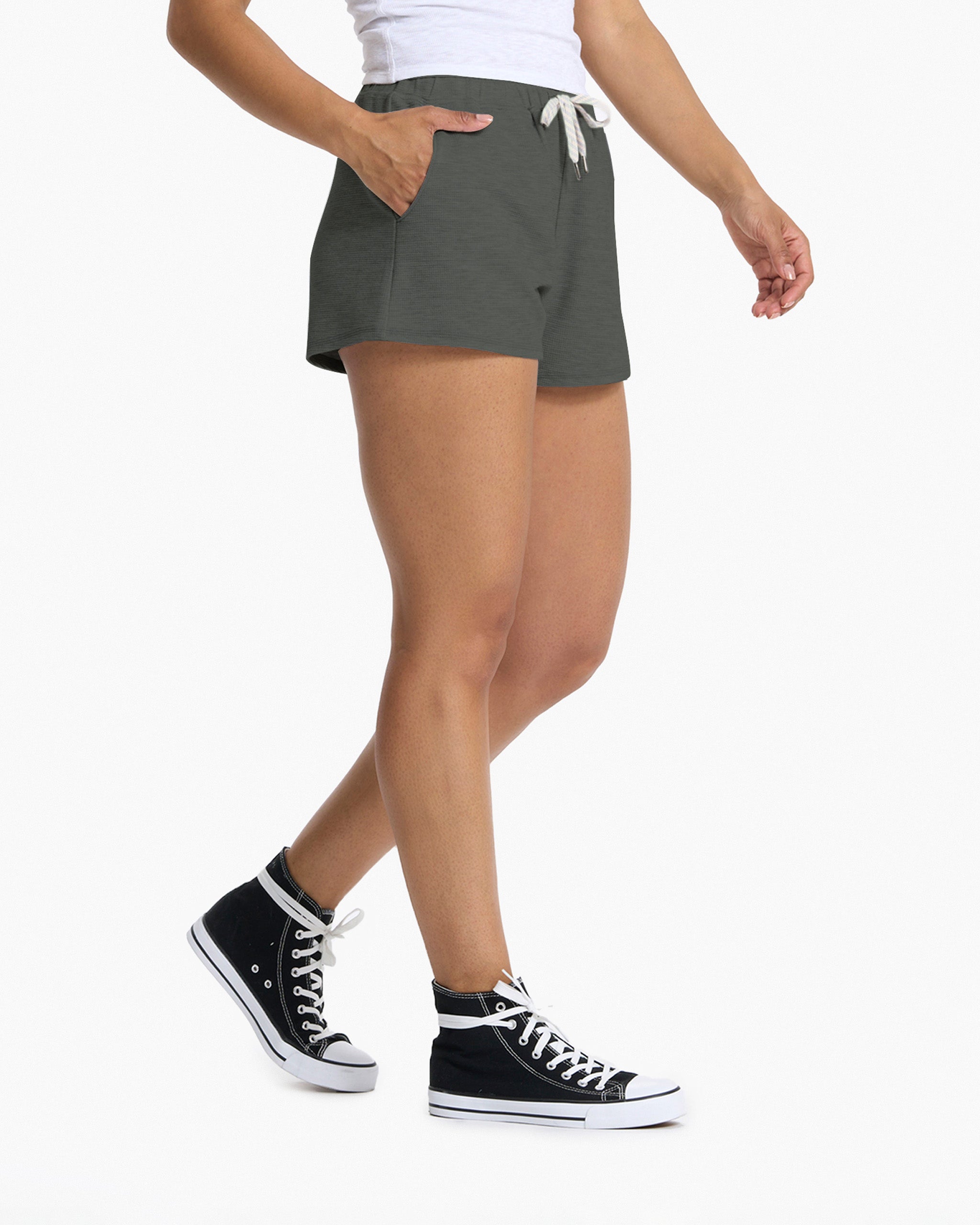 Bayview Thermal Short | Shale - Image 2