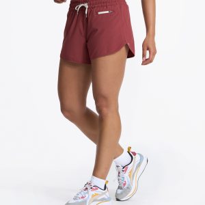 Clementine 2.0 Short 4 | Currant