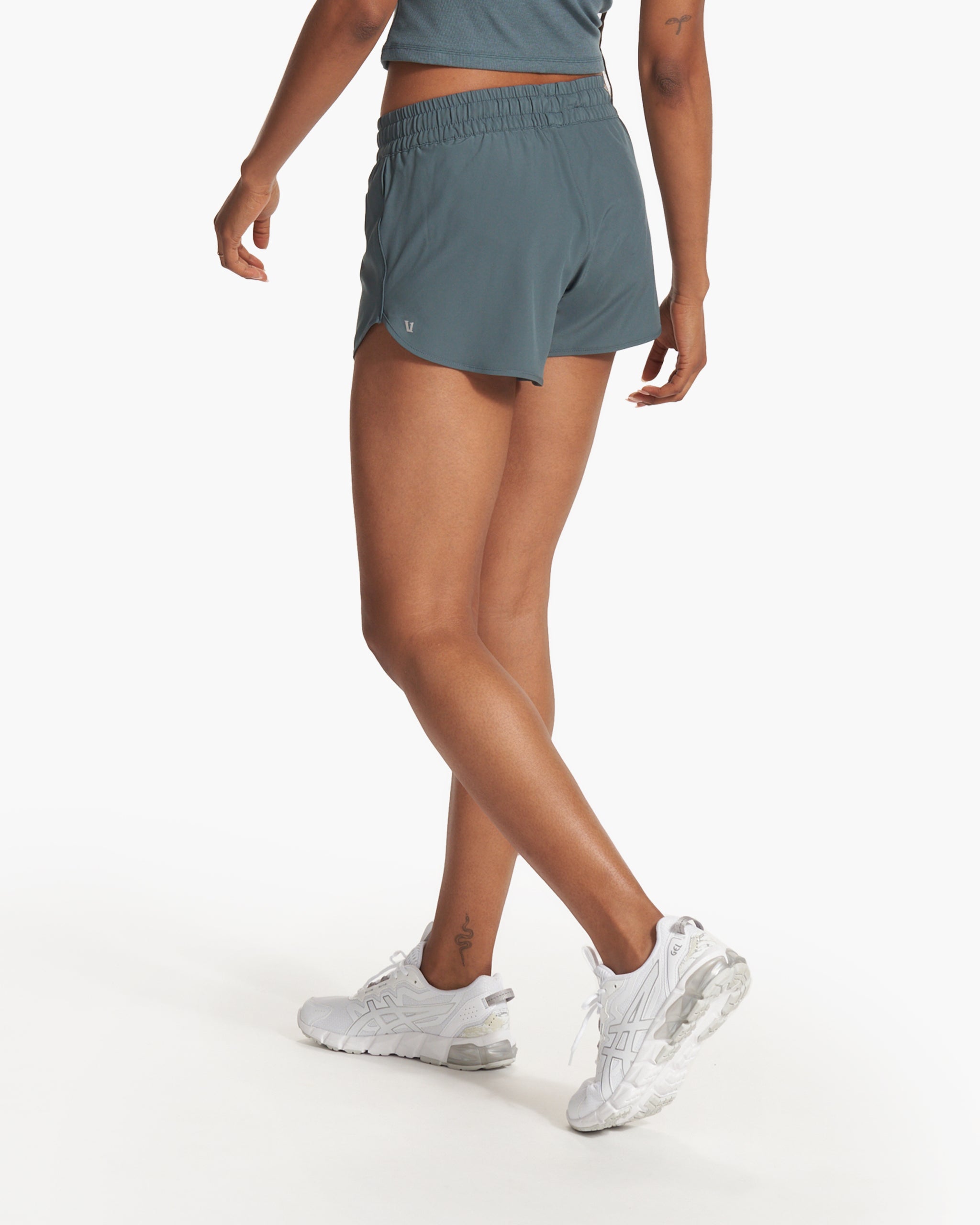 Clementine 2.0 Short 4 | Lake - Image 4