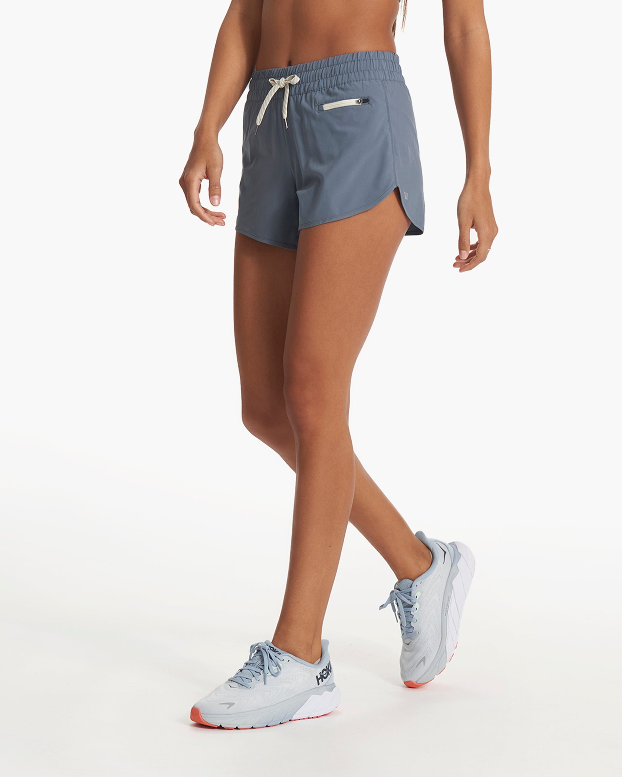 Clementine 2.0 Short 4 | Light Azure - Image 2
