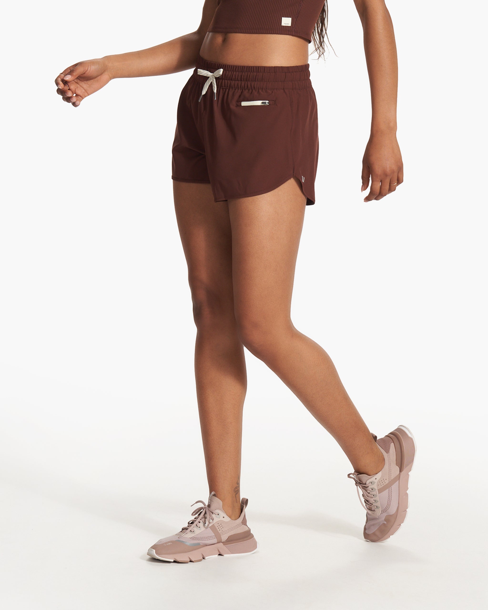Clementine 2.0 Short 4 | Mulberry - Image 5