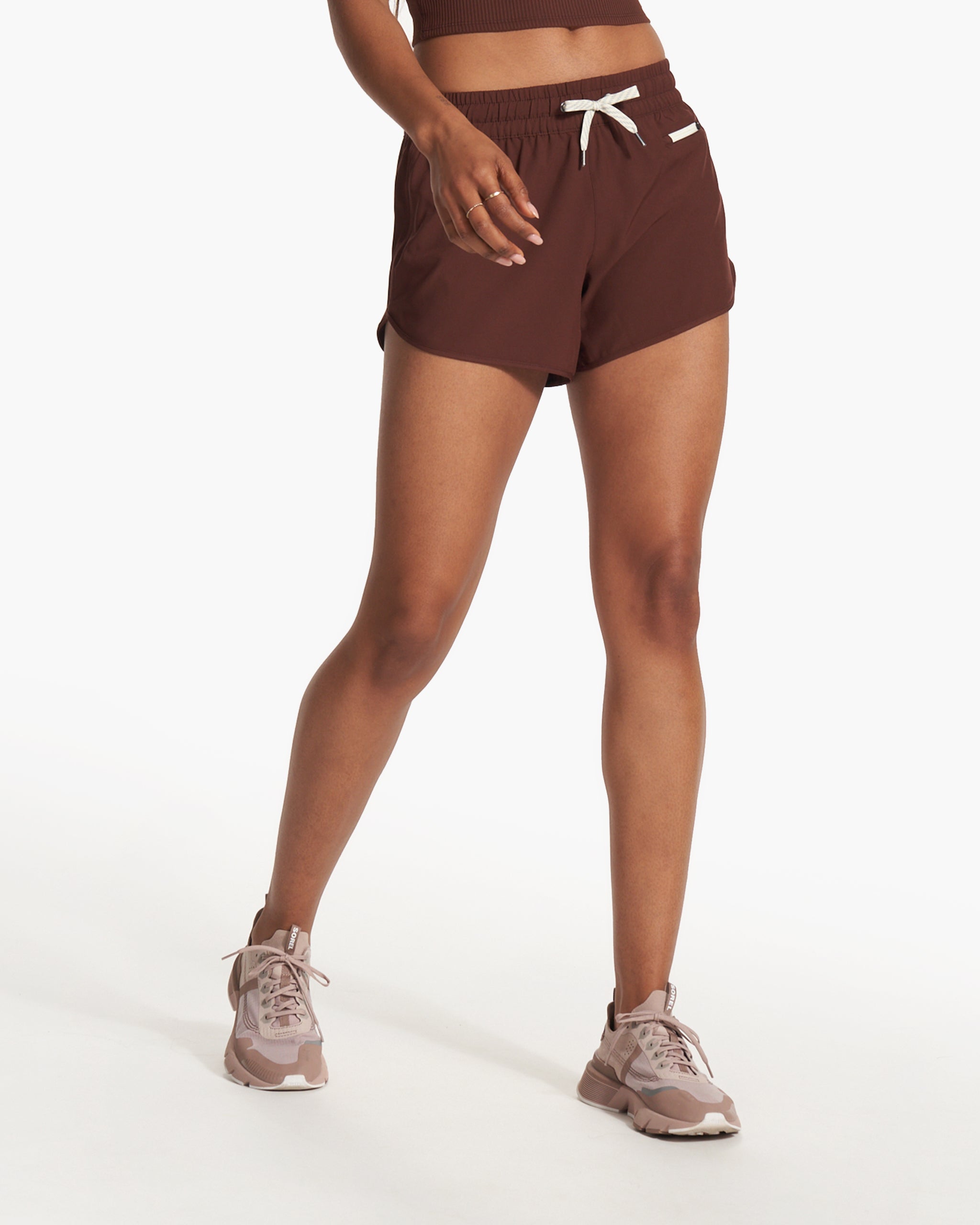 Clementine 2.0 Short 4 | Mulberry