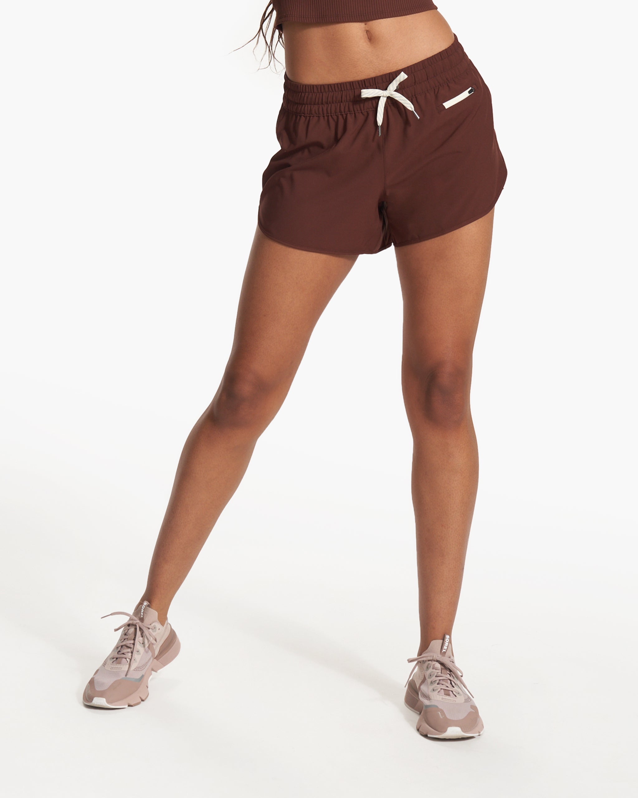 Clementine 2.0 Short 4 | Mulberry - Image 2