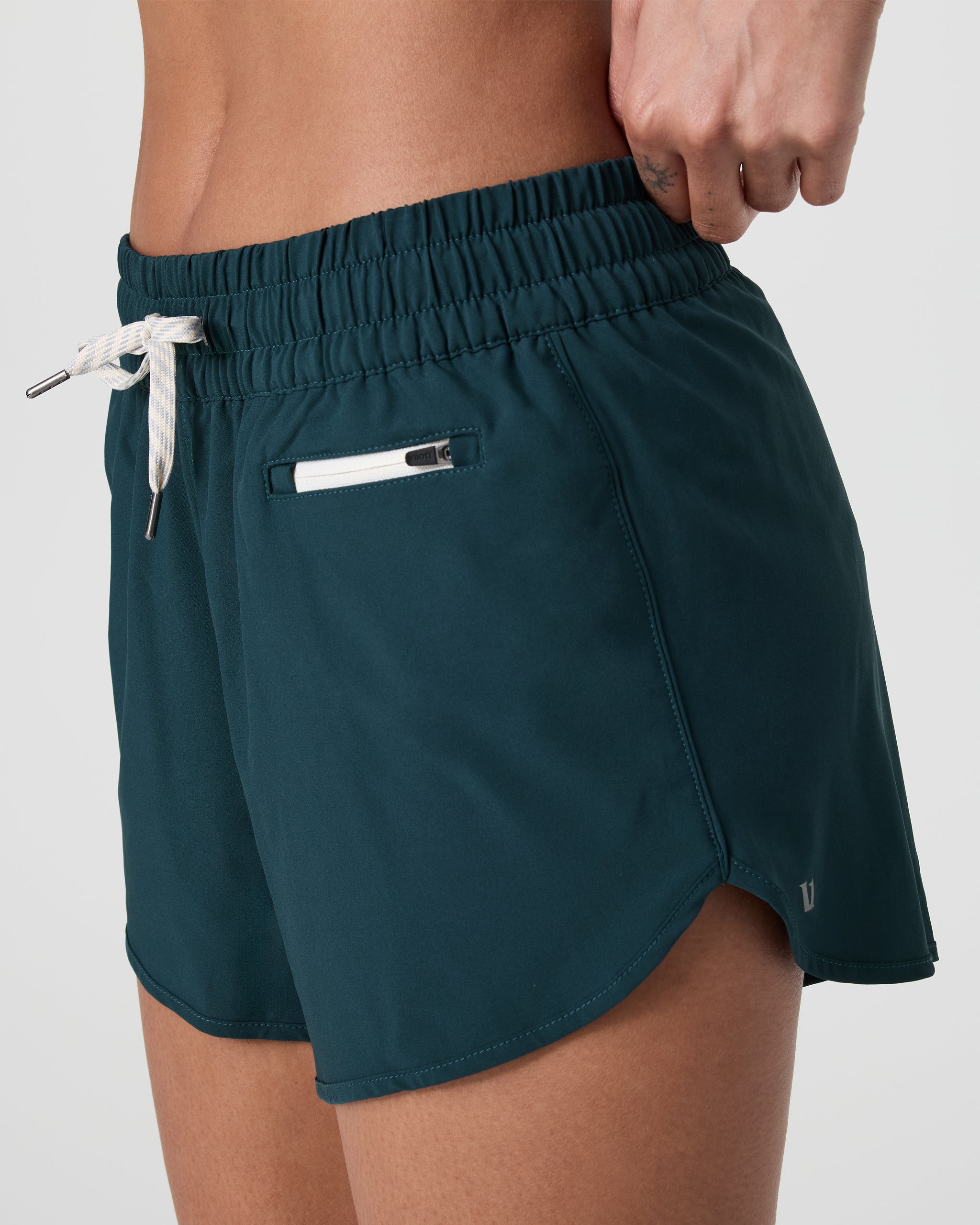 Clementine 2.0 Short 4 | Moss - Image 4