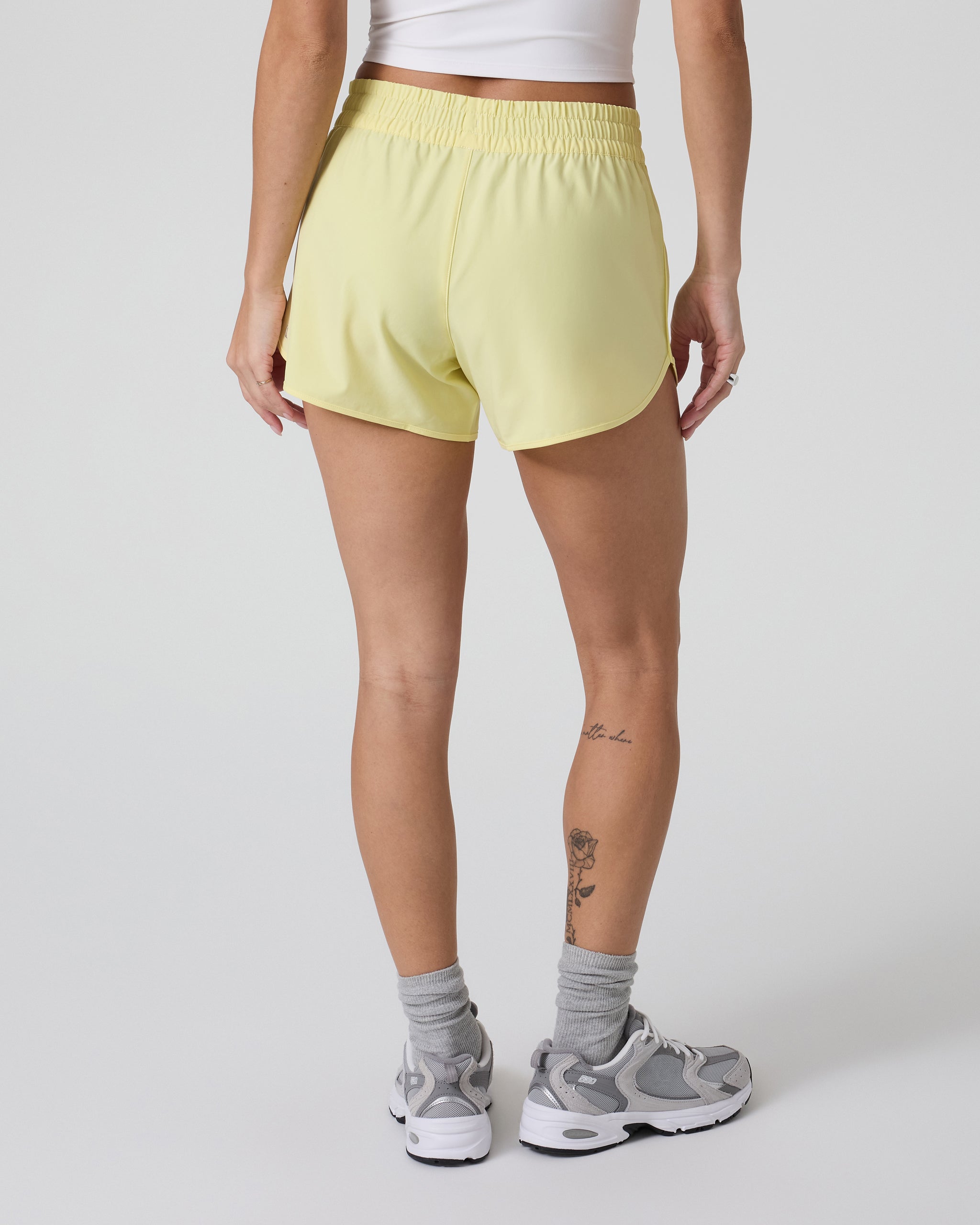 Clementine 2.0 Short 4 | Sunlight - Image 3