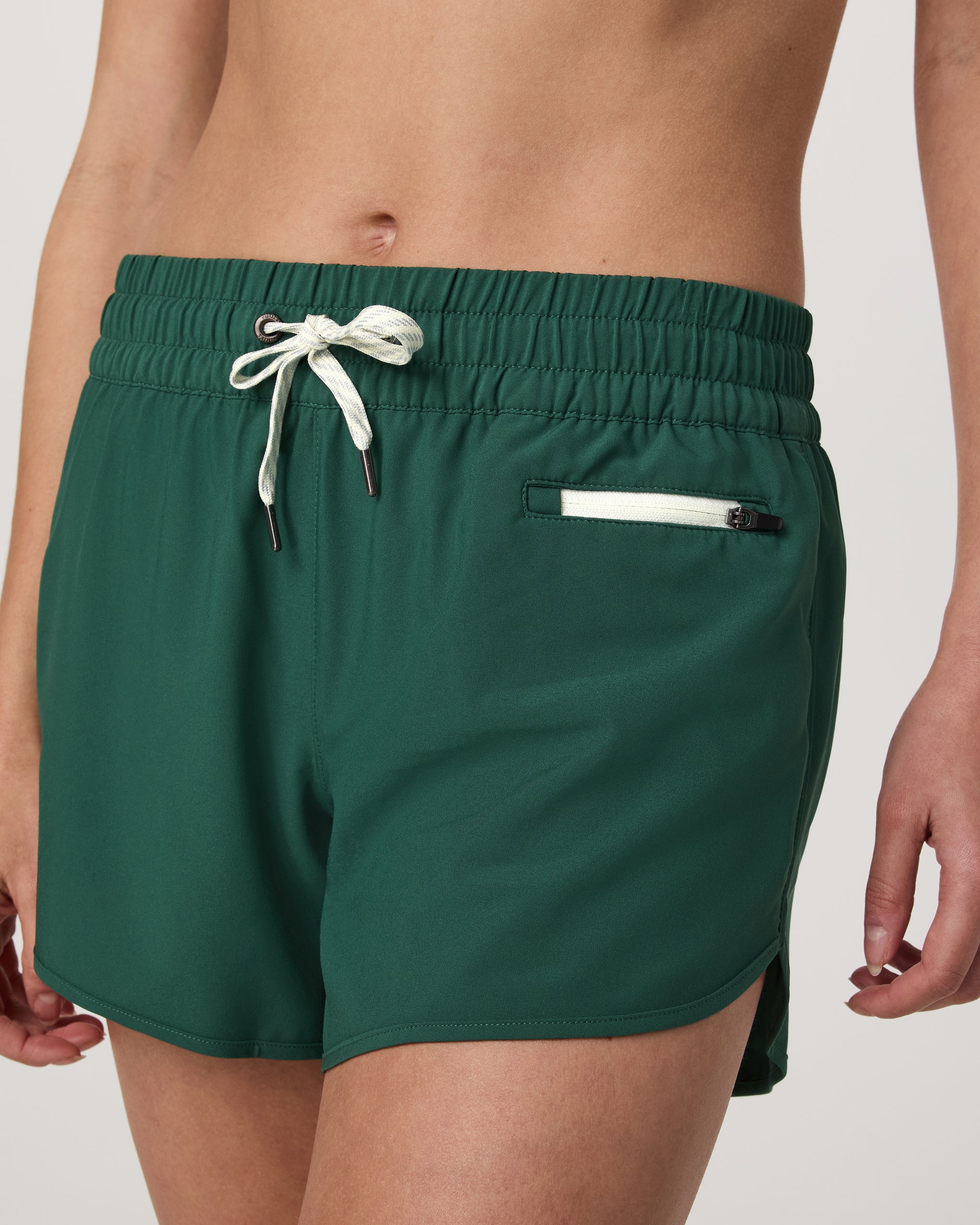 Clementine 2.0 Short 4 | Viridian - Image 5