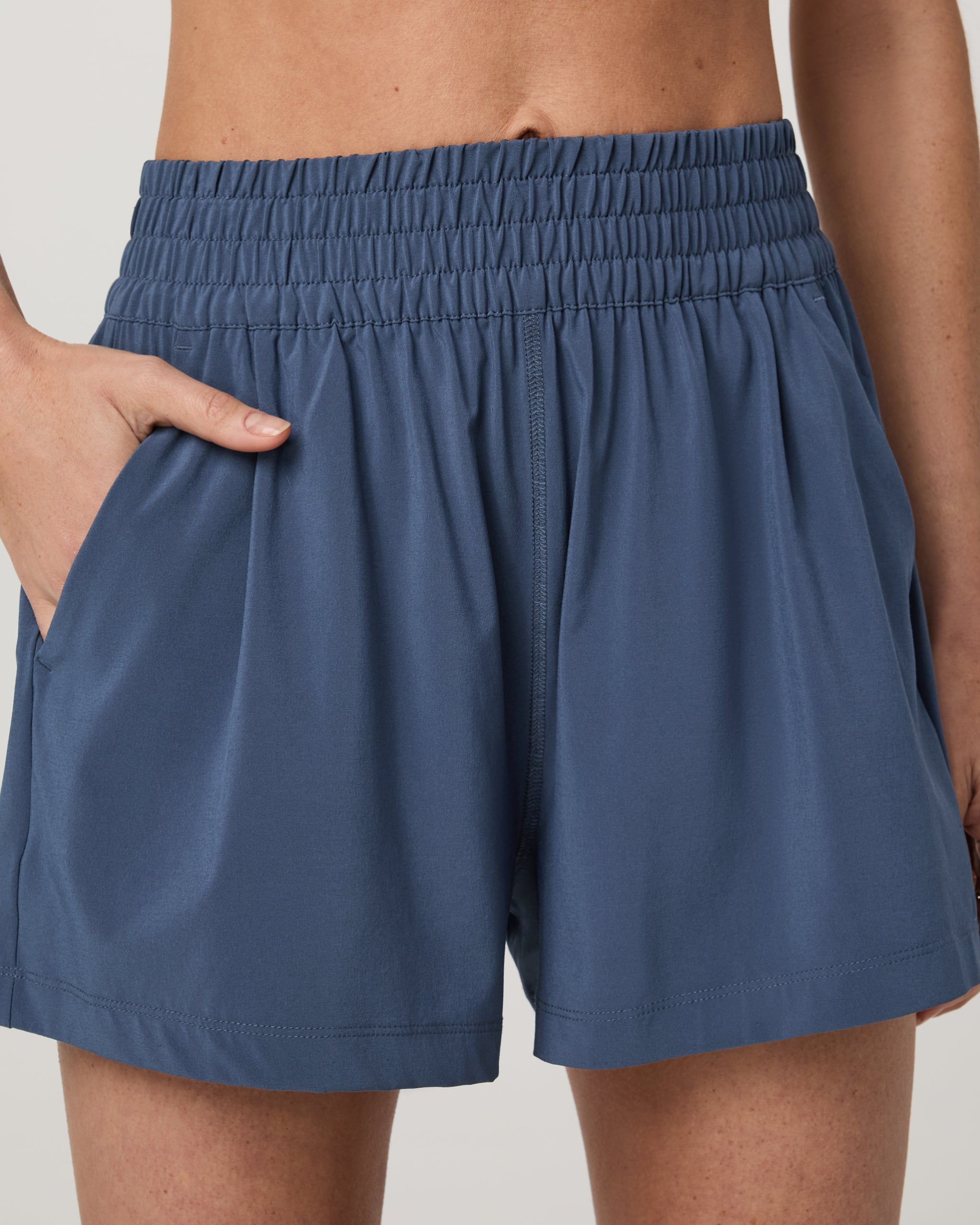 Villa Short | Azure - Image 4