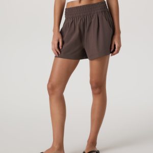 Villa Short | Java