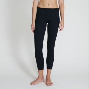 Omni Capri | Black