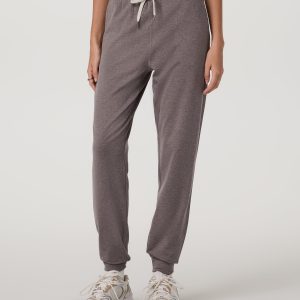 Performance Jogger - Long | Huckleberry Heather