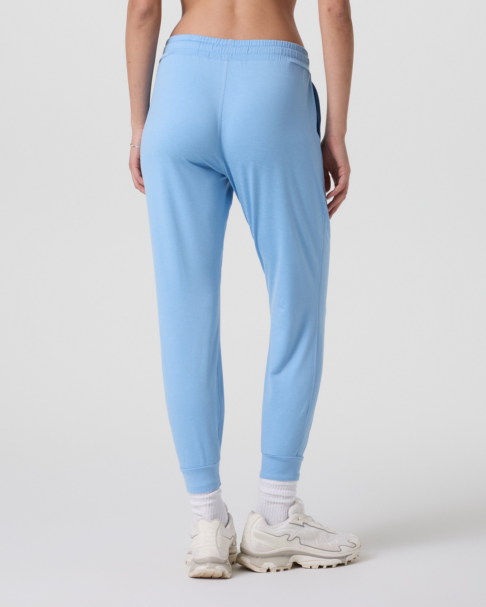 Performance Jogger - Long | Spring Heather - Image 3