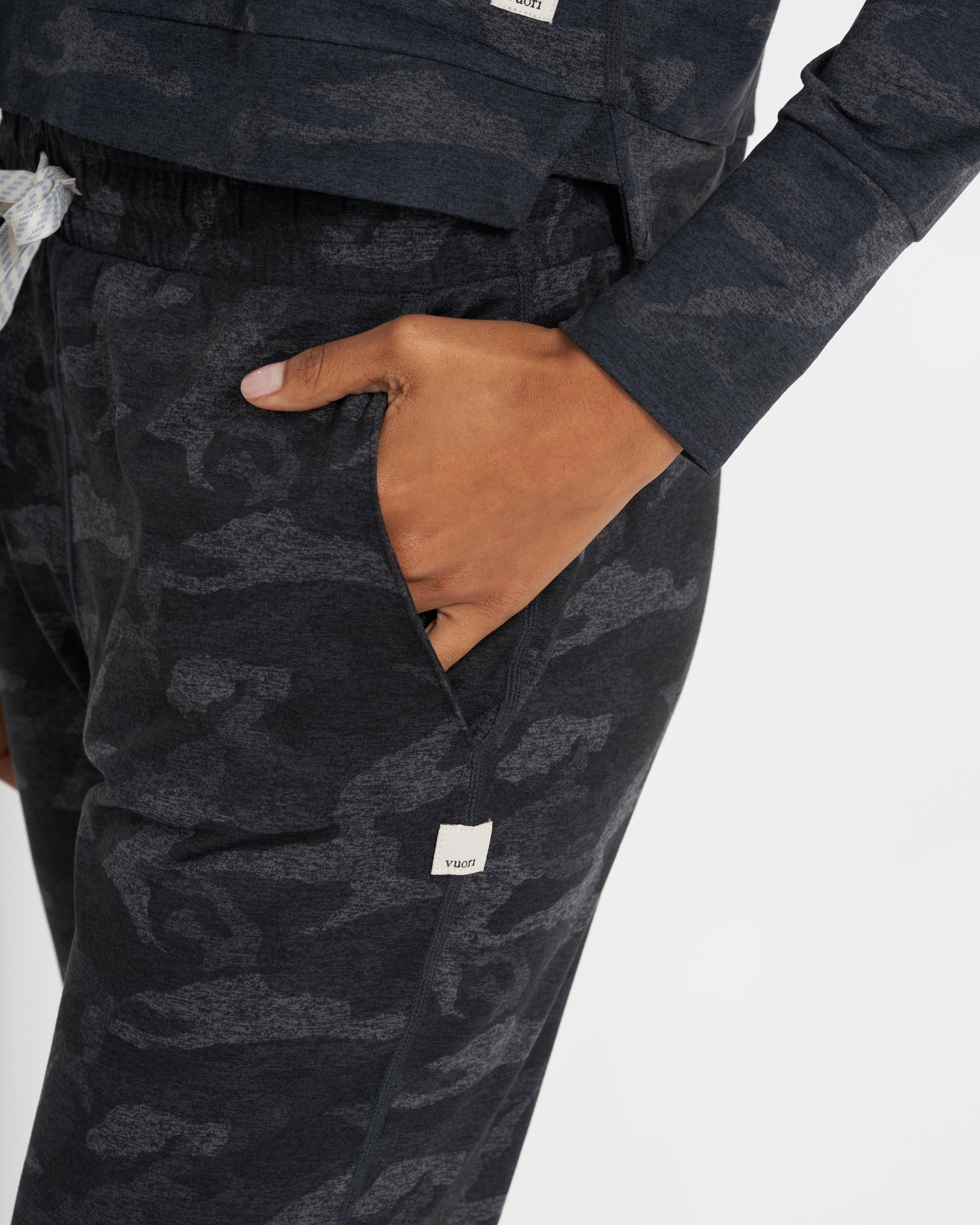 Performance Jogger | Black Camo - Image 3