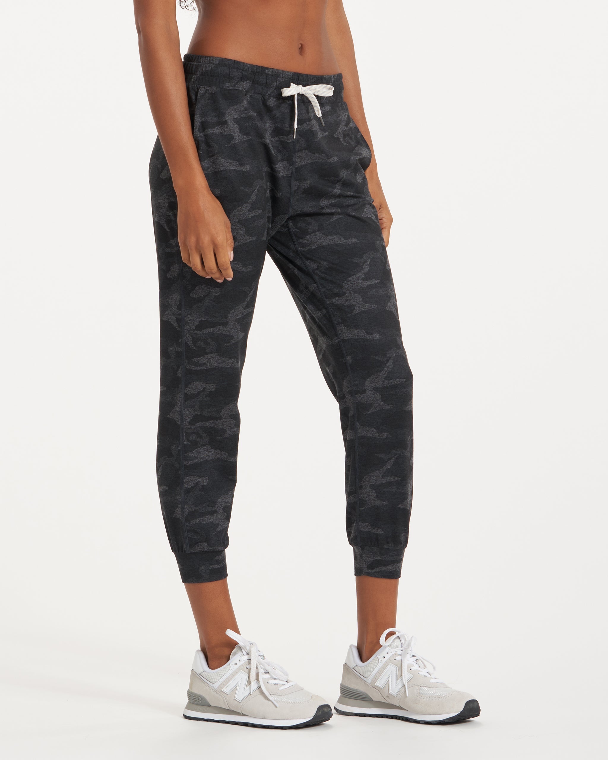 Performance Jogger | Black Camo - Image 4